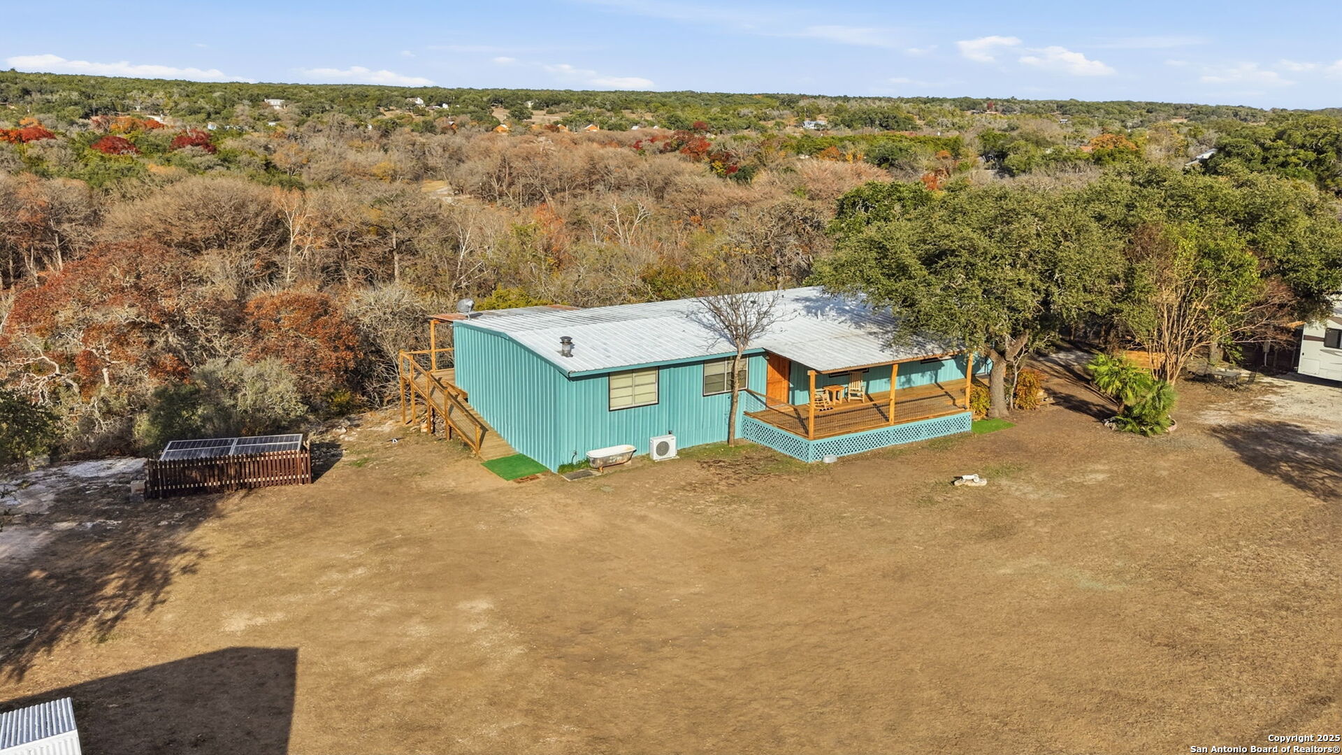 10000 Rebecca Creek Road Spring Branch, TX 78070 - Photo 34 of 53