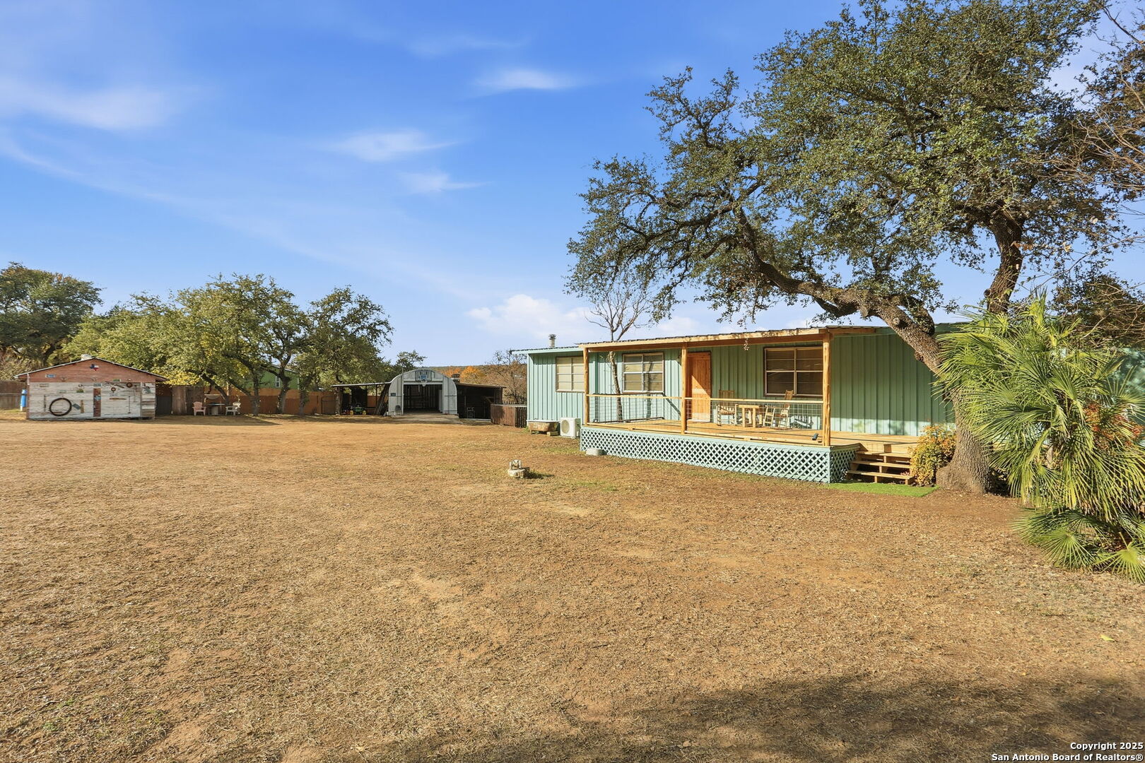 10000 Rebecca Creek Road Spring Branch, TX 78070 - Photo 36 of 53