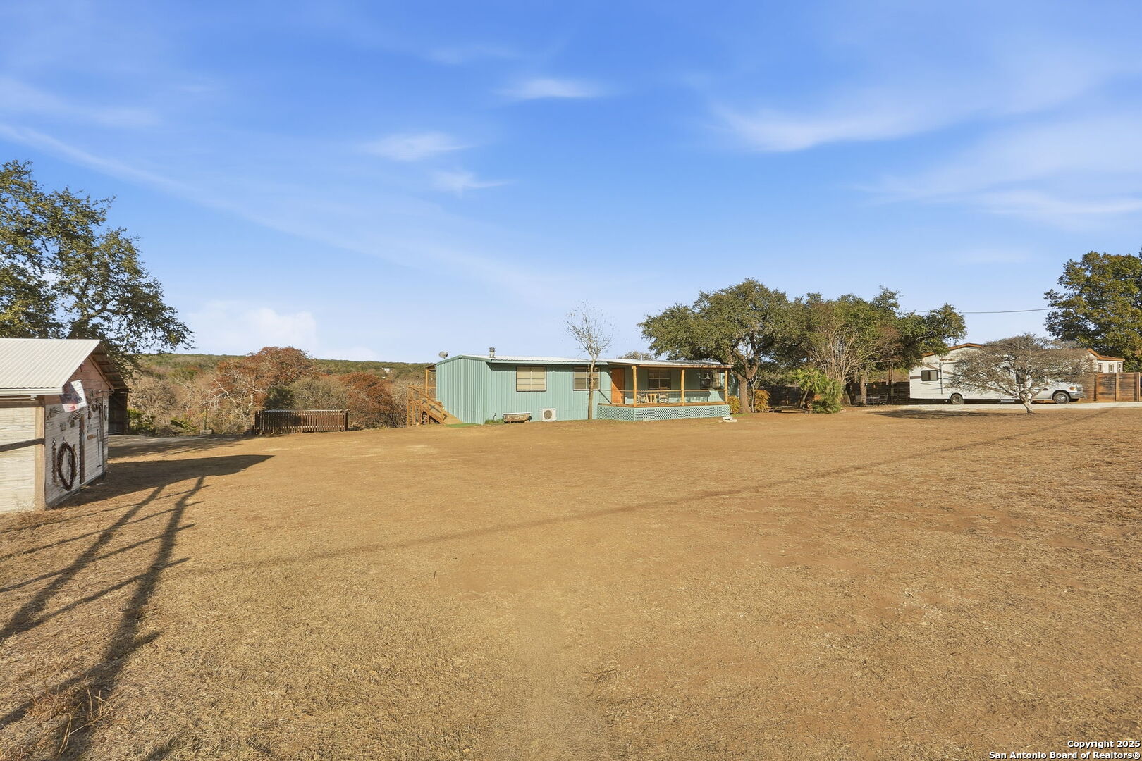 10000 Rebecca Creek Road Spring Branch, TX 78070 - Photo 37 of 53