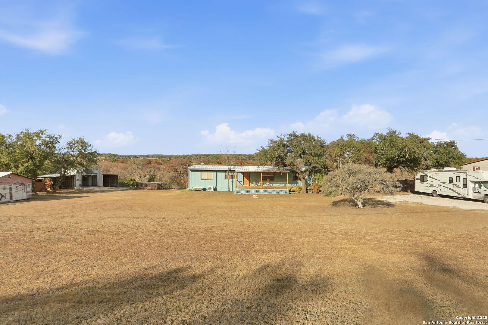 10000 Rebecca Creek Road Spring Branch, TX 78070 - Photo 38 of 53