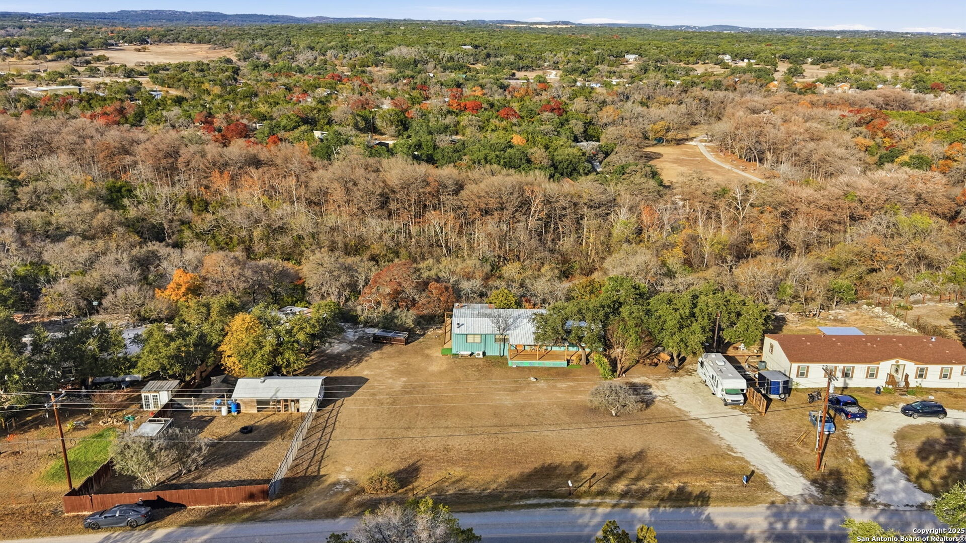 10000 Rebecca Creek Road Spring Branch, TX 78070 - Photo 39 of 53