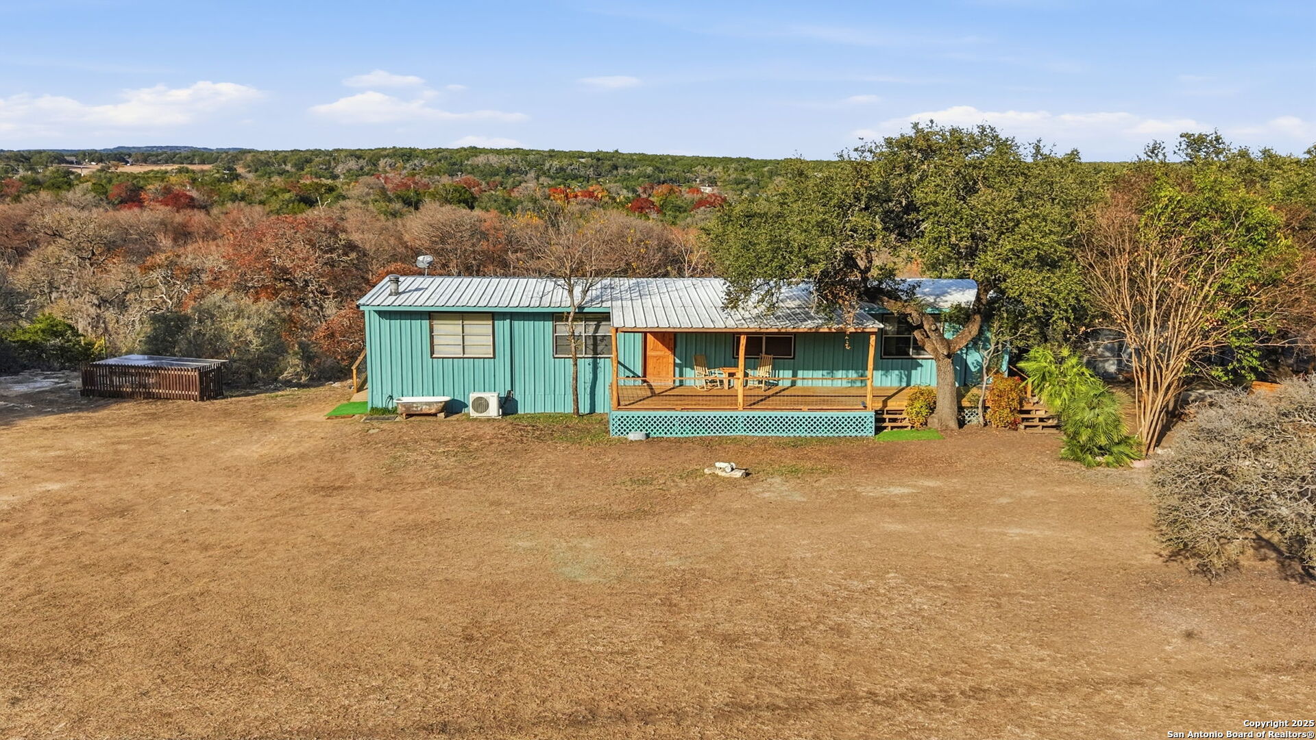 10000 Rebecca Creek Road Spring Branch, TX 78070 - Photo 40 of 53
