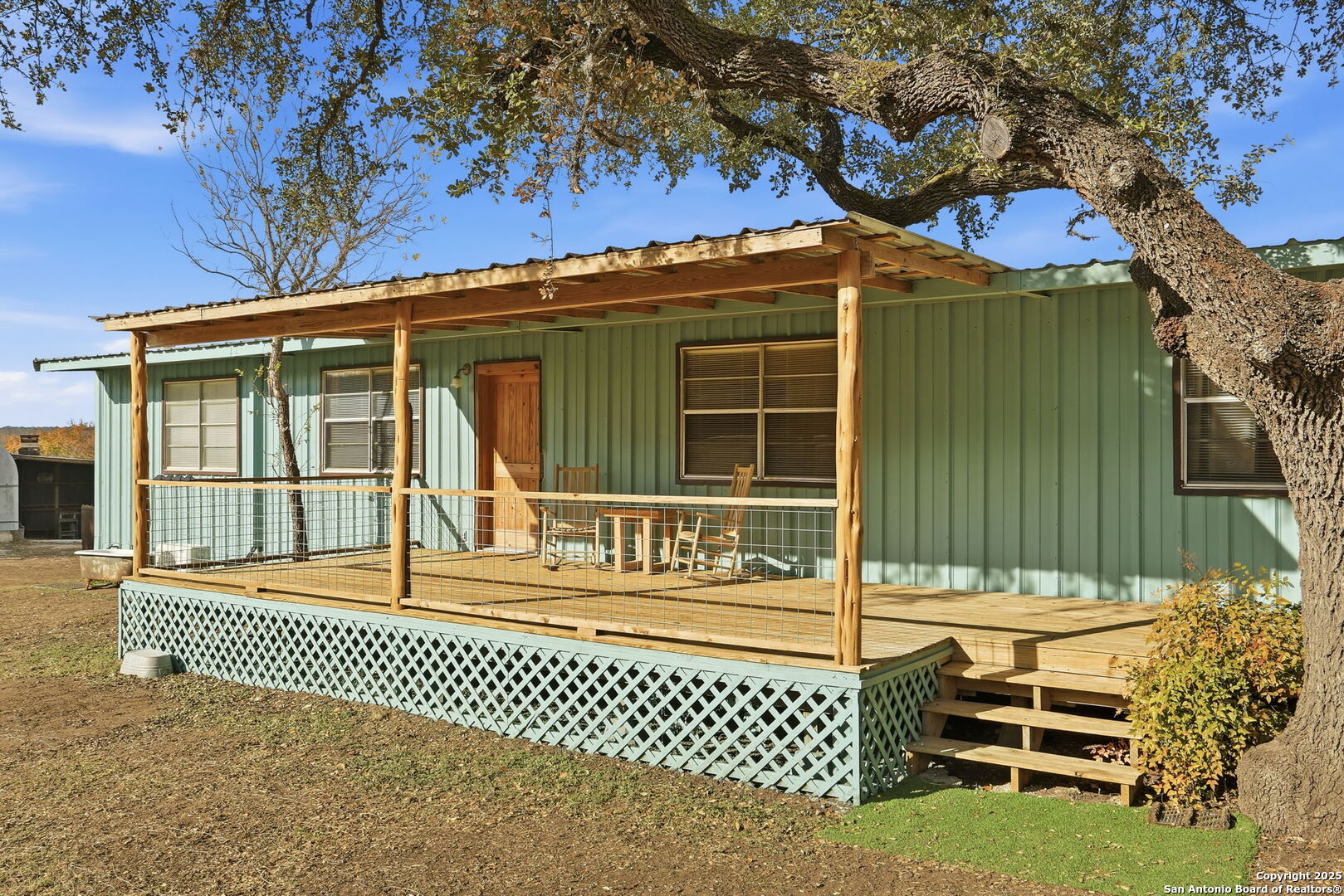 10000 Rebecca Creek Road Spring Branch, TX 78070 - Photo 4 of 53