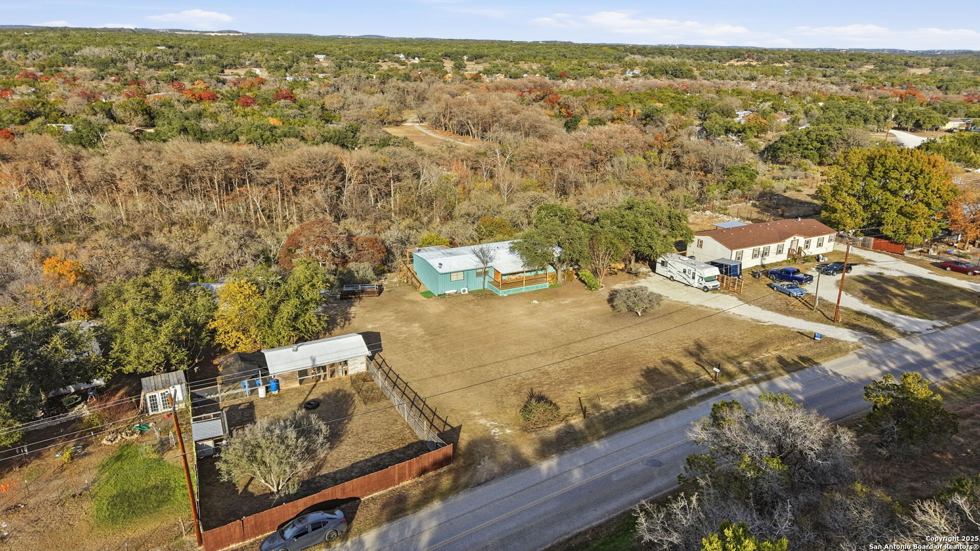 10000 Rebecca Creek Road Spring Branch, TX 78070 - Photo 44 of 53