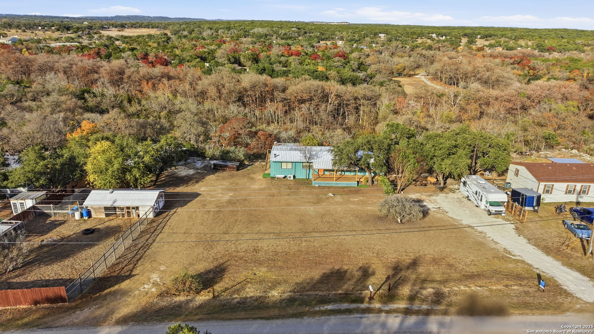 10000 Rebecca Creek Road Spring Branch, TX 78070 - Photo 45 of 53