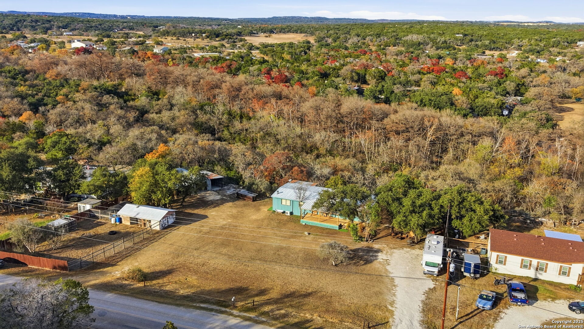 10000 Rebecca Creek Road Spring Branch, TX 78070 - Photo 46 of 53