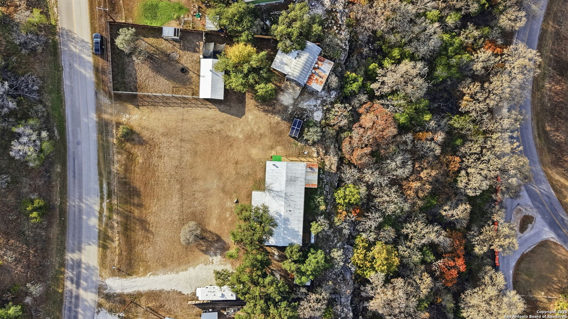 10000 Rebecca Creek Road Spring Branch, TX 78070 - Photo 47 of 53