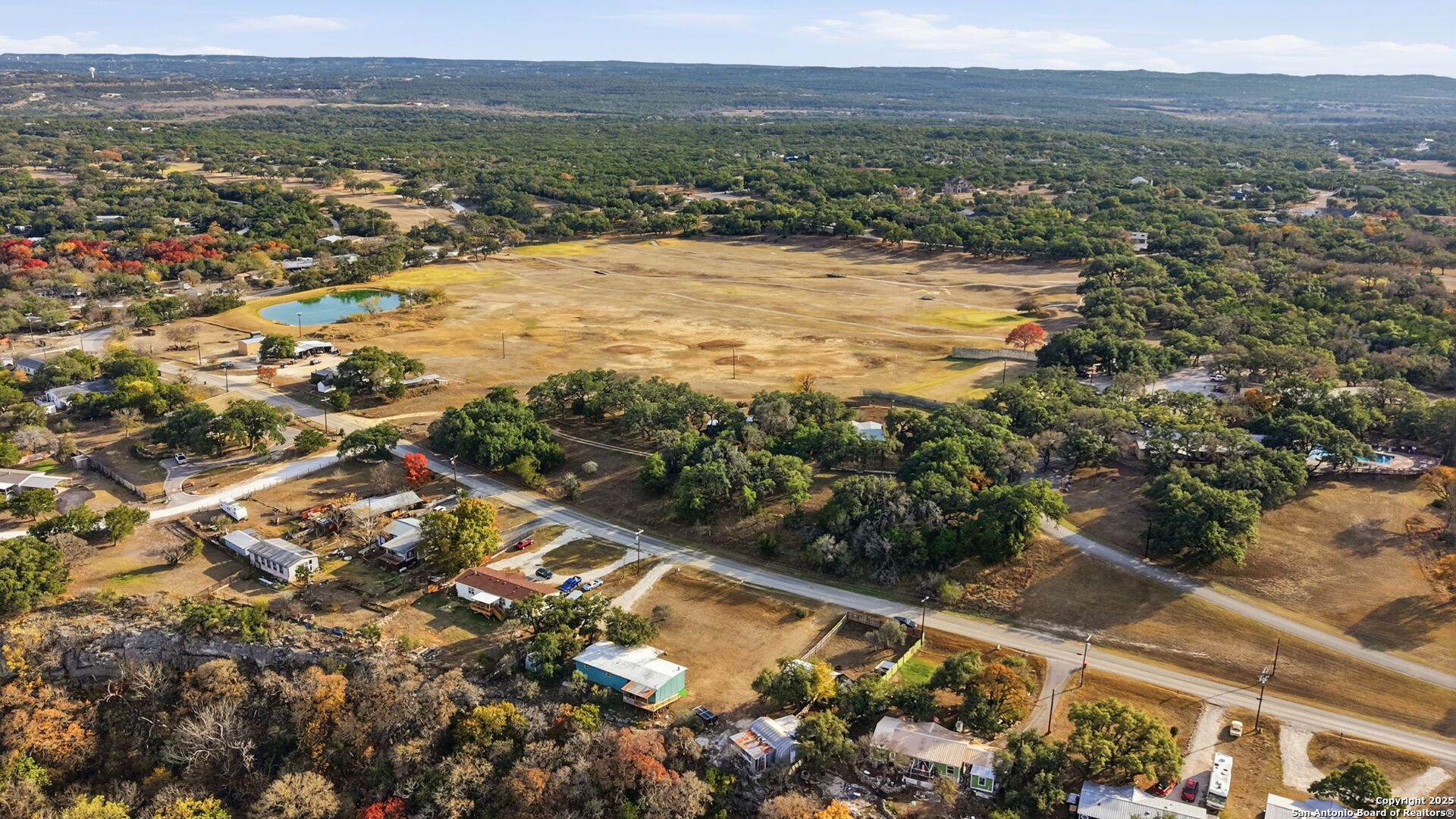 10000 Rebecca Creek Road Spring Branch, TX 78070 - Photo 50 of 53