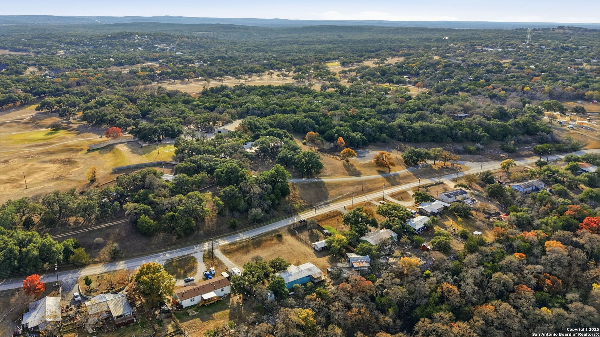 10000 Rebecca Creek Road Spring Branch, TX 78070 - Photo 51 of 53