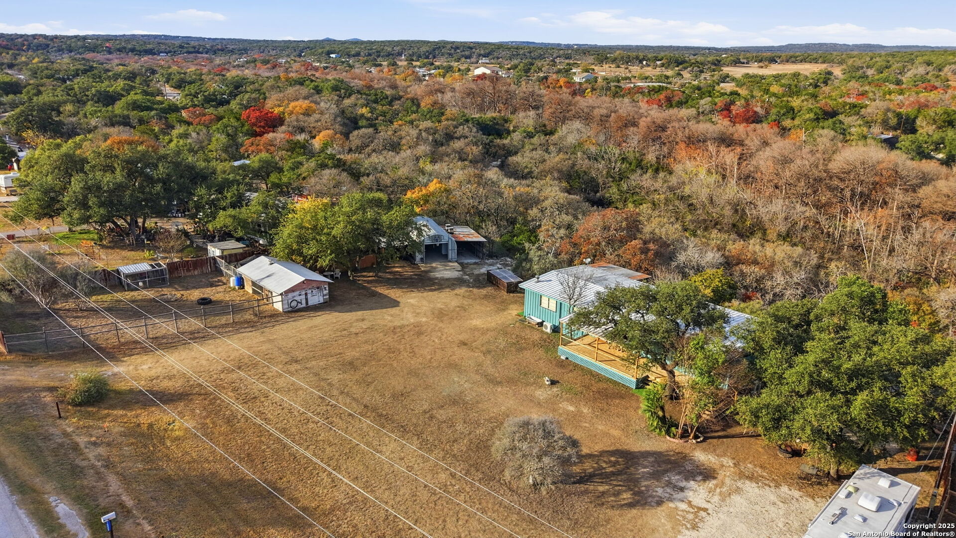 10000 Rebecca Creek Road Spring Branch, TX 78070 - Photo 53 of 53