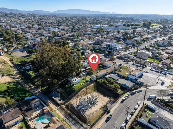 $899,999 | 2641-45 East 18th Street, National City, CA 91950