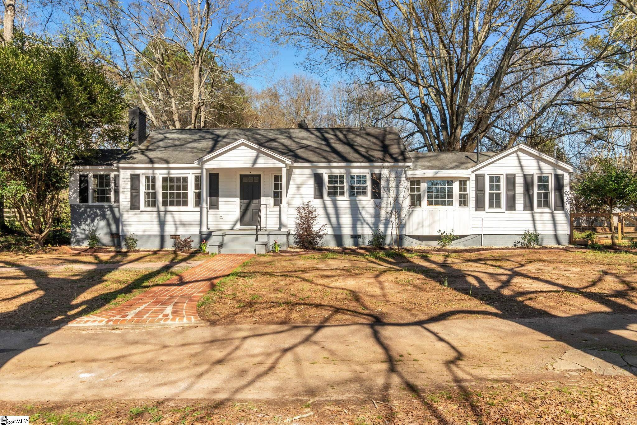 435 Seawright Drive Pendleton, SC 29670 - Photo 1 of 31 Gallery Image 1