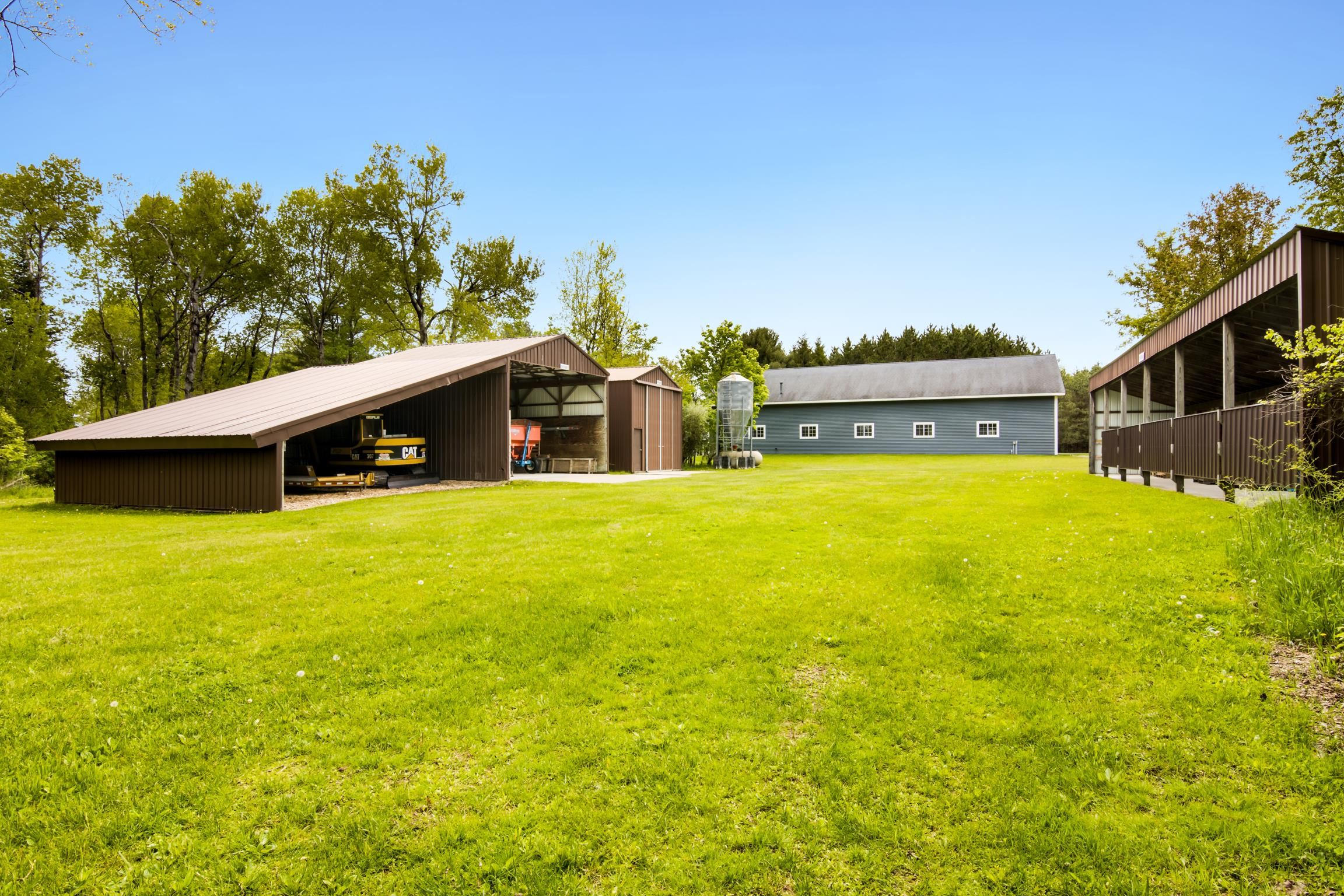 0 South Sullivan Road Cedar, MI 49621 - Photo 10 of 40