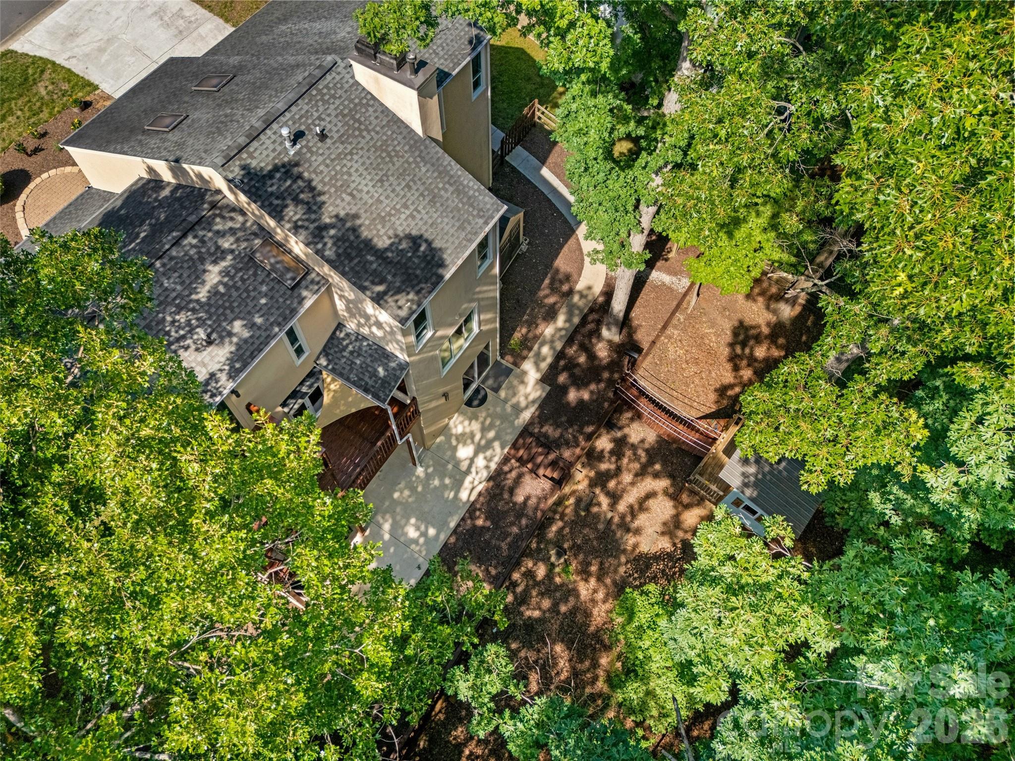 7057 Mariners Court Tega Cay, SC 29708 - Photo 39 of 44