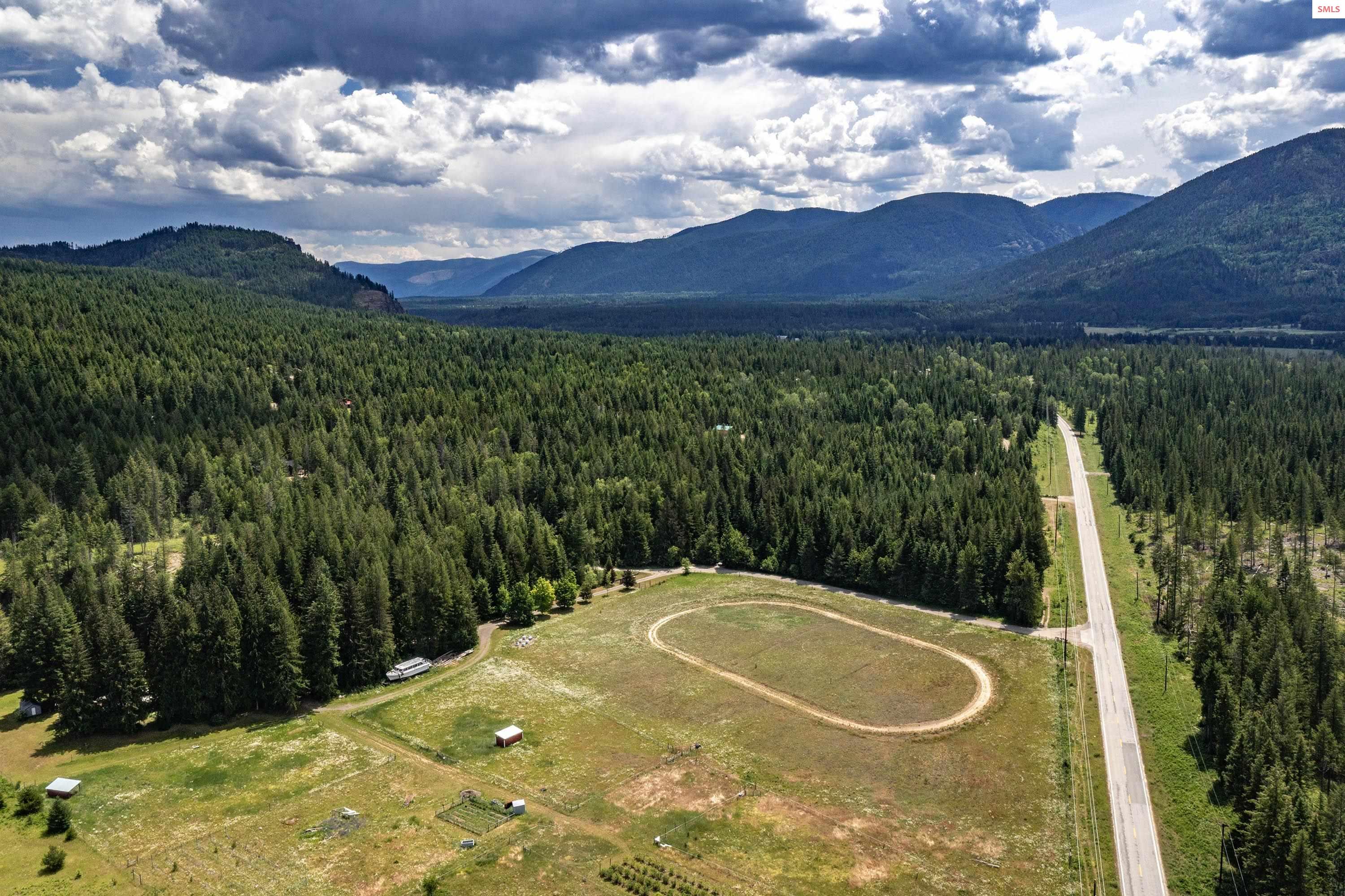 113 Bear Hill Road Clark Fork, ID 83811 - Photo 49 of 51 Gallery Image 49