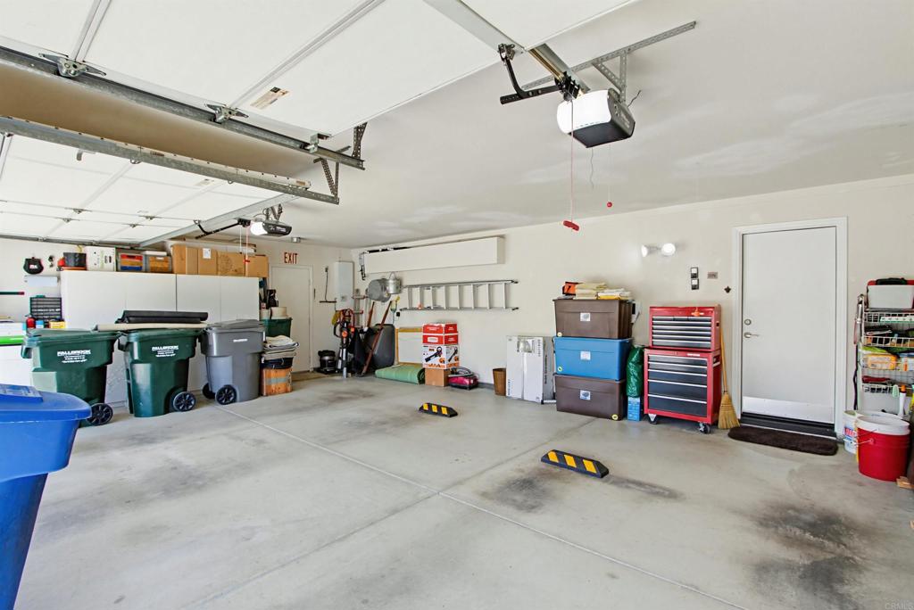 2194 Stone Castle Fallbrook, CA 92028 - Photo 40 of 60 a children room with storage and a utility room