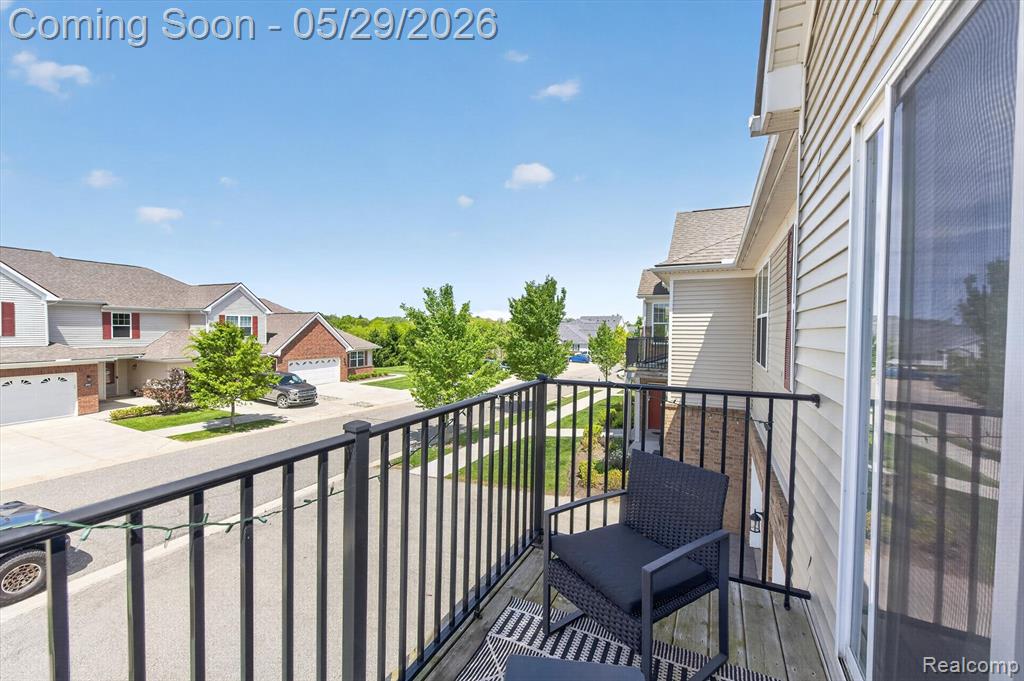 9988 Ridge Run Street Howell, MI 48855 - Photo 17 of 32