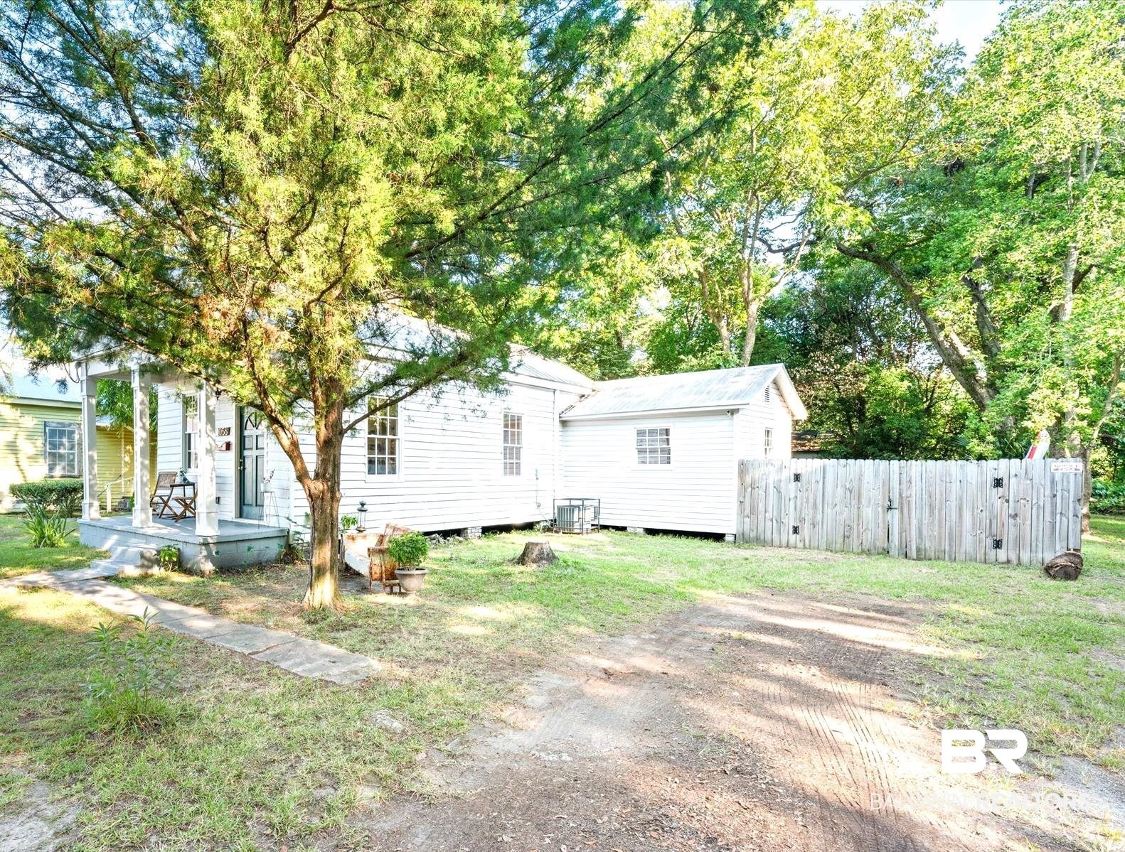 1056 Elmira Street Mobile, AL 36604 - Photo 19 of 20