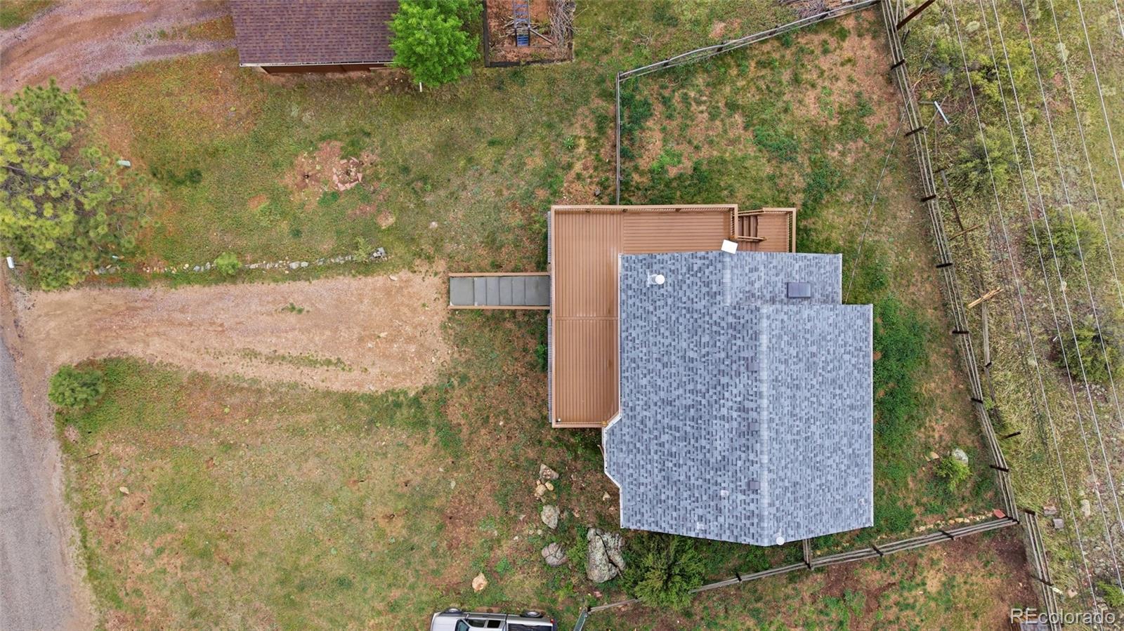73 Sunlight Lane Bailey, CO 80421 - Photo 5 of 50