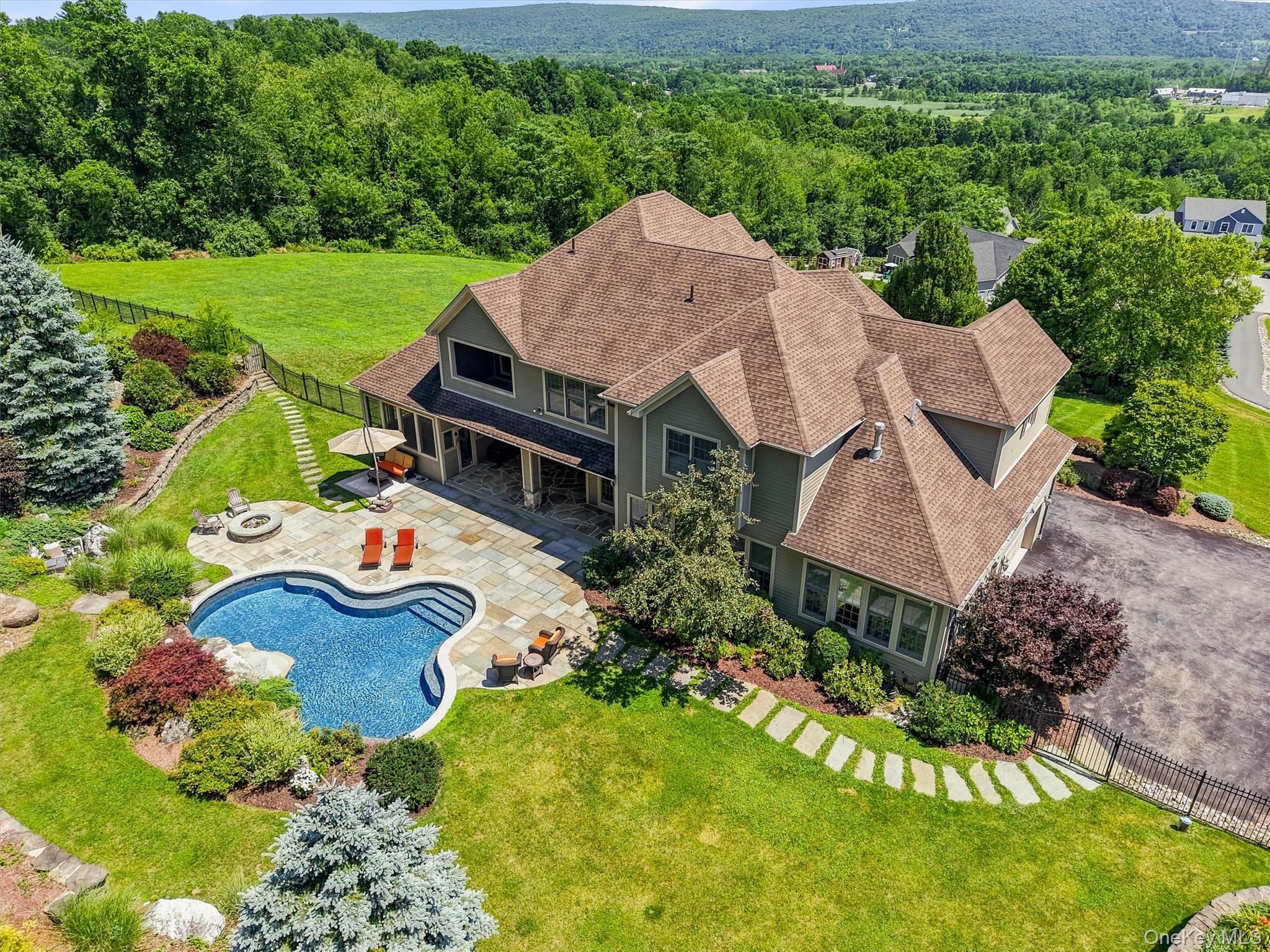 11 Manno Farm Road Warwick, NY 10990 - Photo 2 of 47
