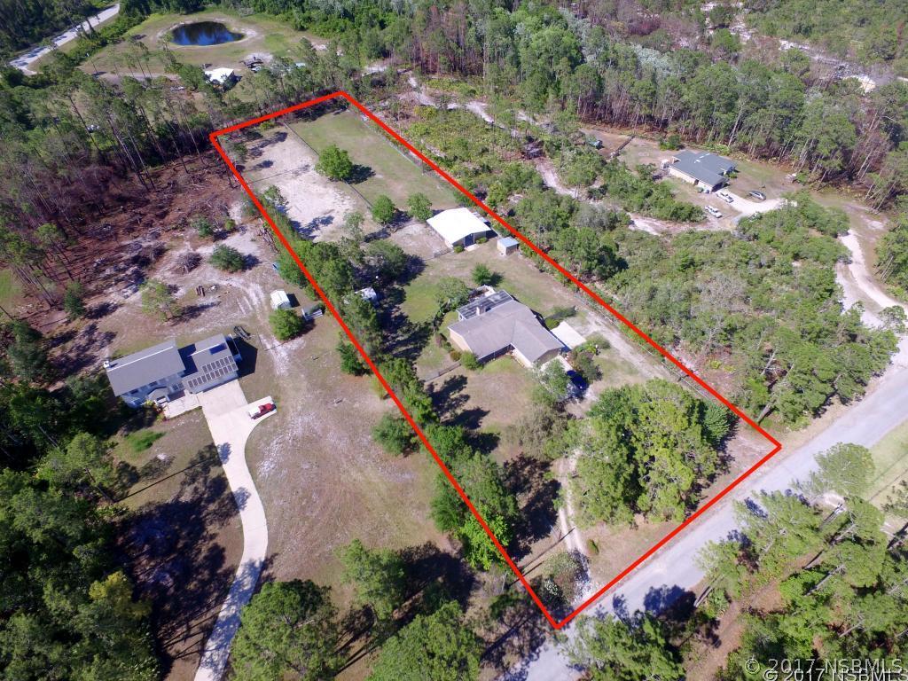 4205 Budd Road New Smyrna Beach, FL 32168 - Photo 3 of 36 Gallery Image 3