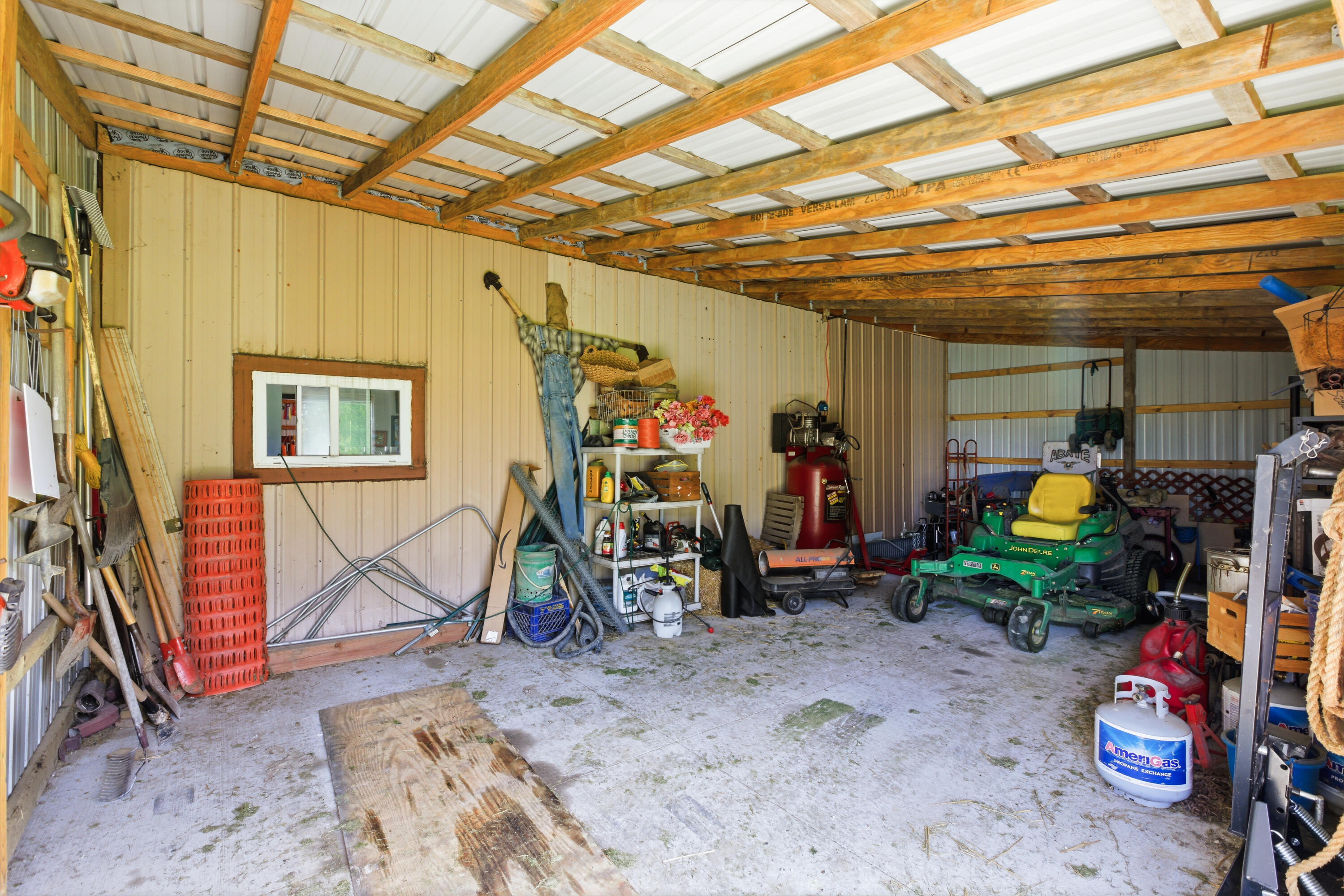 8149 Rattle Run Road Columbus, MI 48063 - Photo 37 of 42 37-8149 Rattle Run Rd (37)