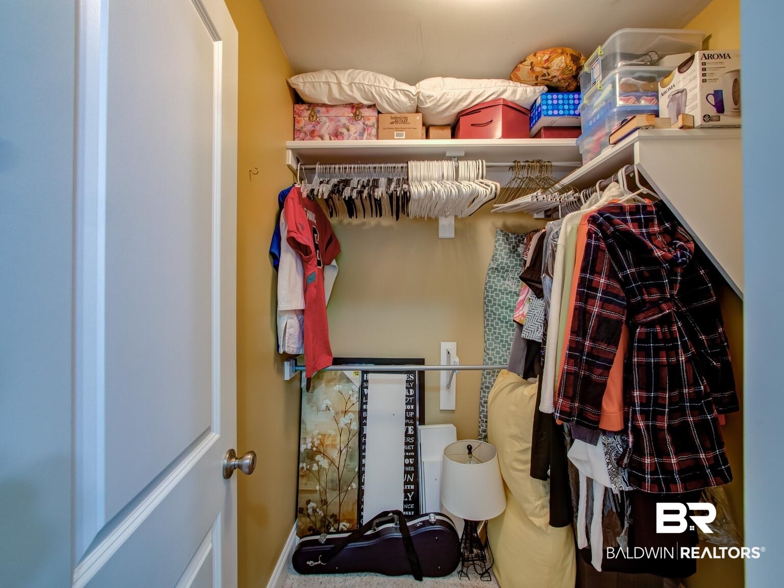 12 Bugle Retreat Daphne, AL 36527 - Photo 31 of 50 All Bedrooms have walk in closets