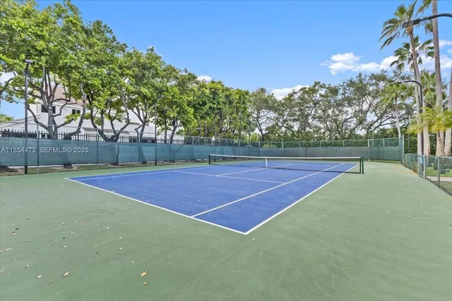 a view of outdoor space