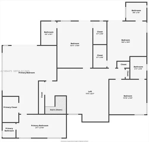 $4,100,000 | 19914 Northeast 19th Court, Miami, FL 33179