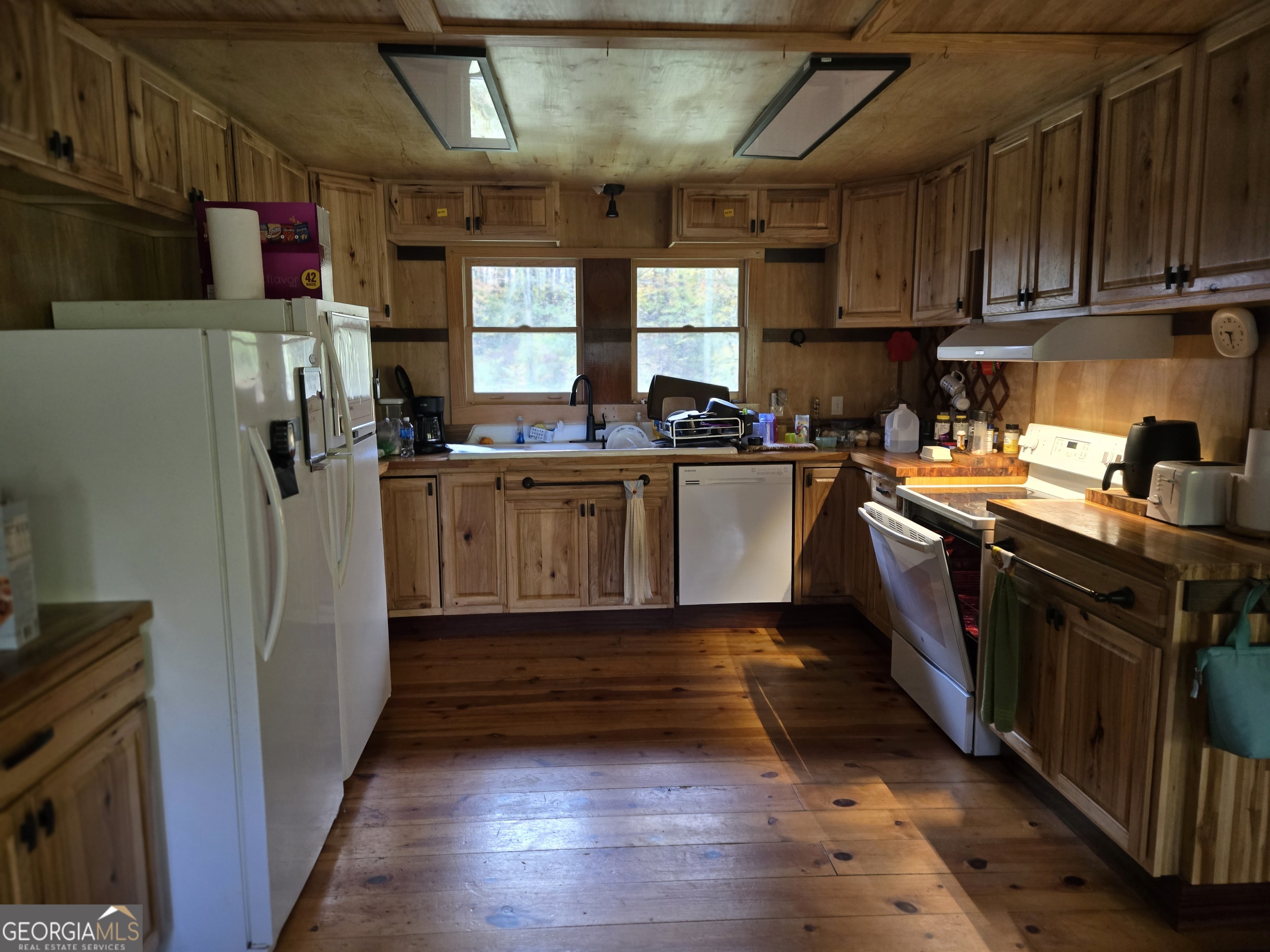 280 Stonebank Road Clarkesville, GA 30523 - Photo 26 of 32