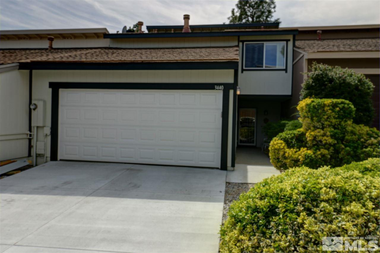 3440 Balboa Drive Reno, NV 89503 - Photo 1 of 1 Photo 1