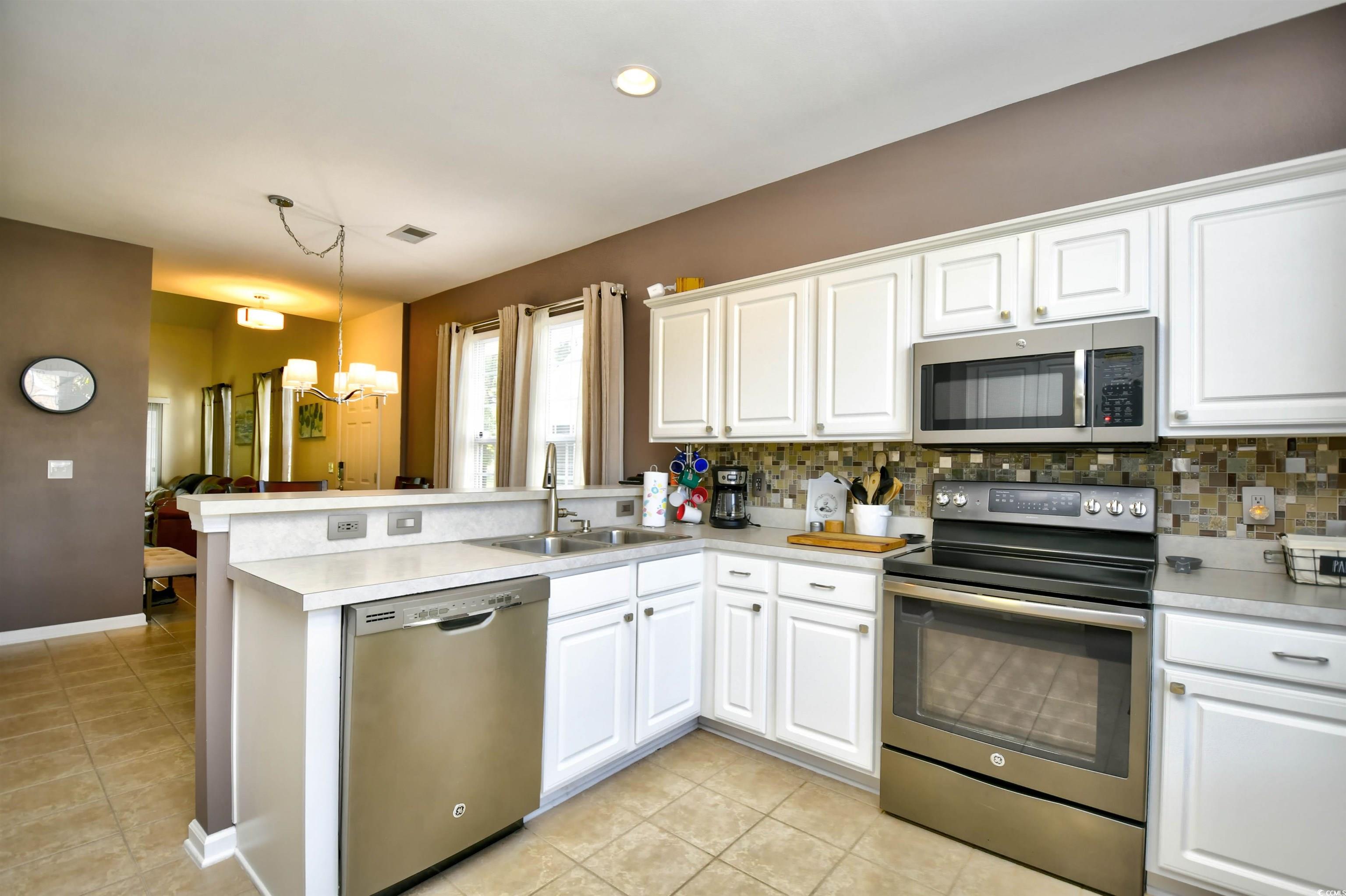 257 Connemara Drive, Unit E Myrtle Beach, SC 29579 - Photo 15 of 40