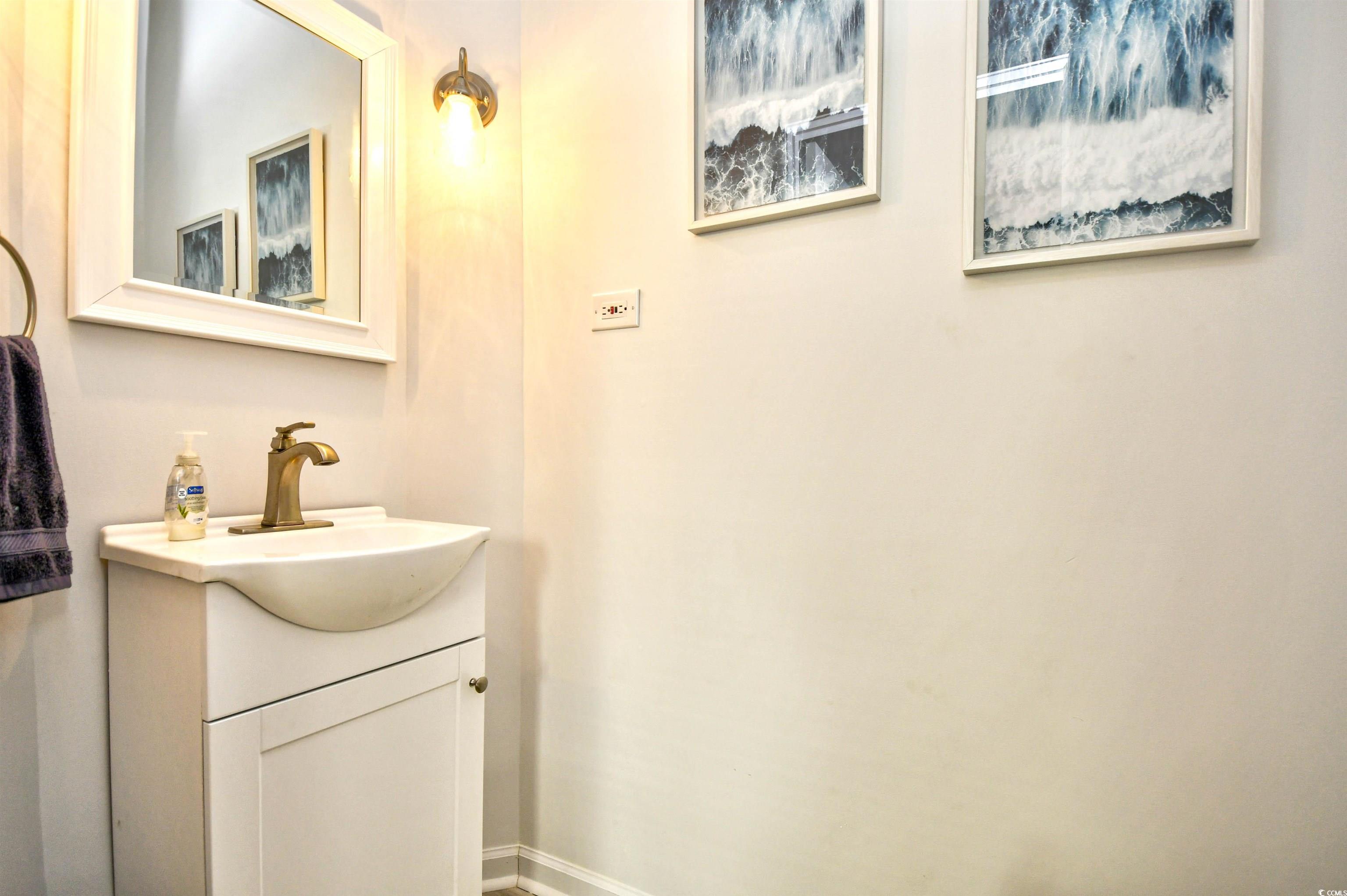 257 Connemara Drive, Unit E Myrtle Beach, SC 29579 - Photo 18 of 40