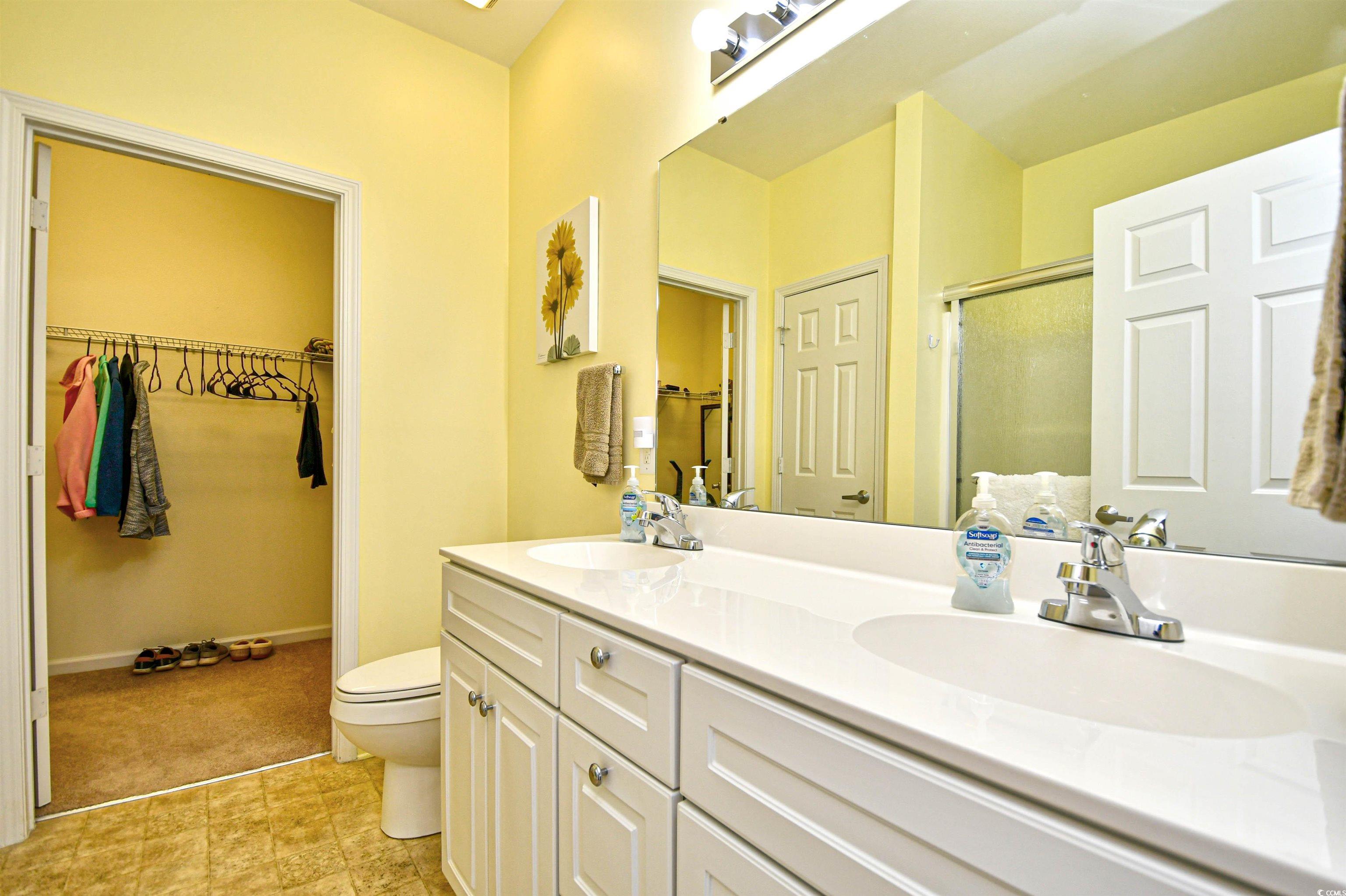 257 Connemara Drive, Unit E Myrtle Beach, SC 29579 - Photo 22 of 40