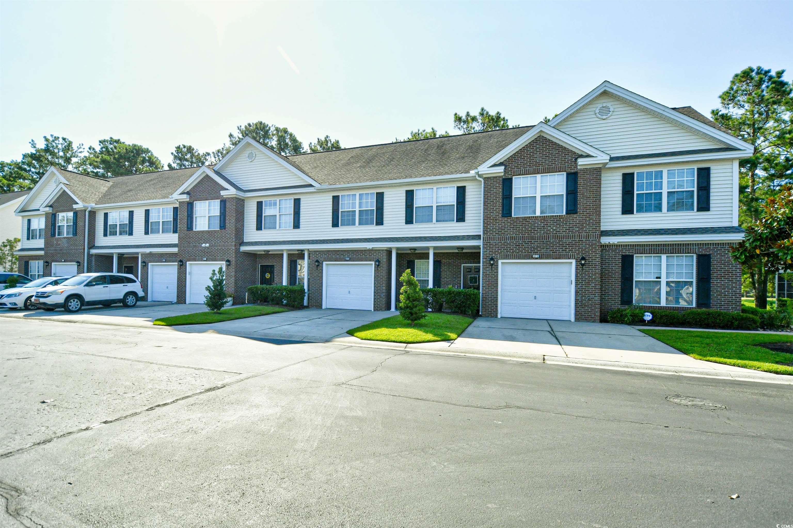 257 Connemara Drive, Unit E Myrtle Beach, SC 29579 - Photo 3 of 40