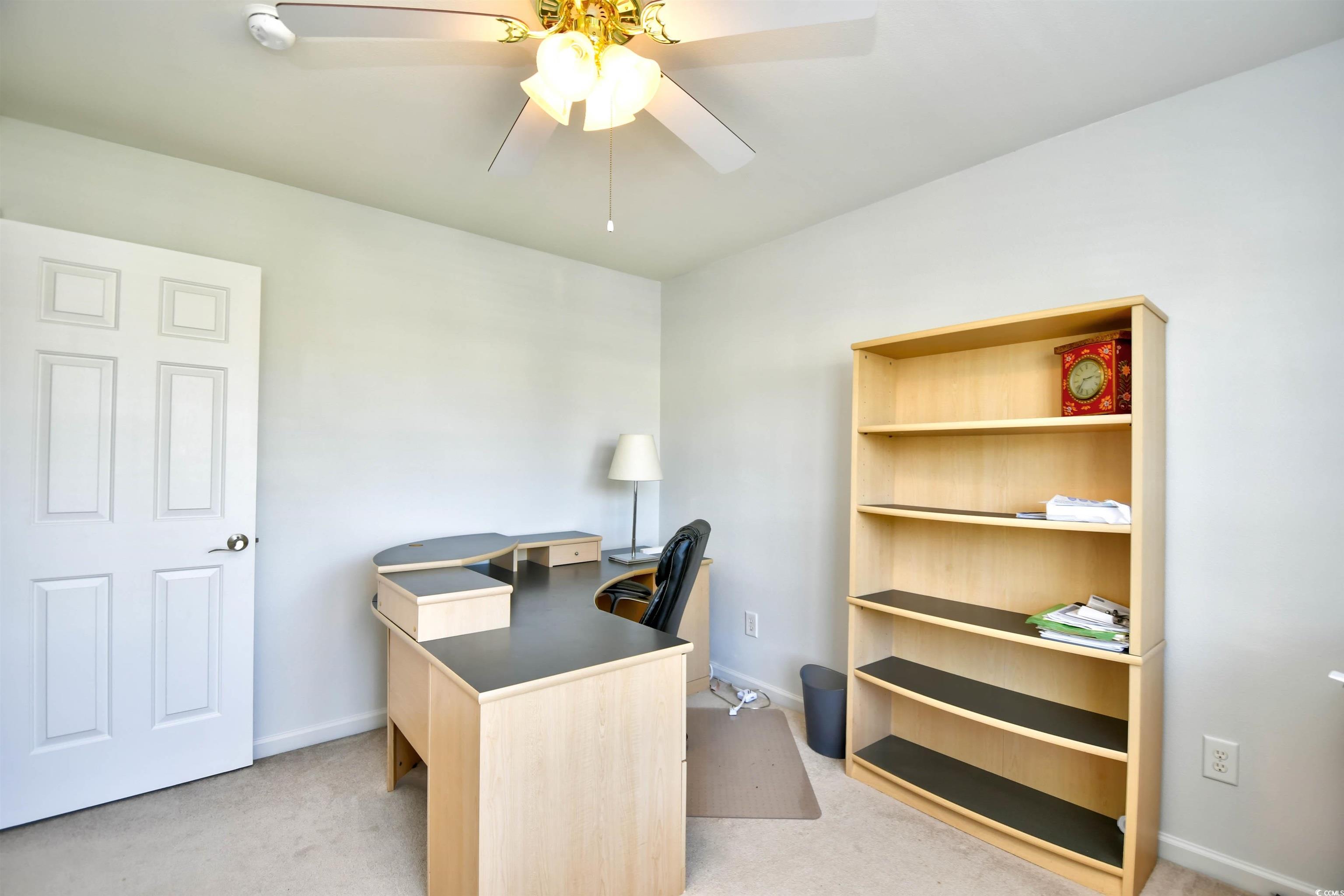 257 Connemara Drive, Unit E Myrtle Beach, SC 29579 - Photo 32 of 40