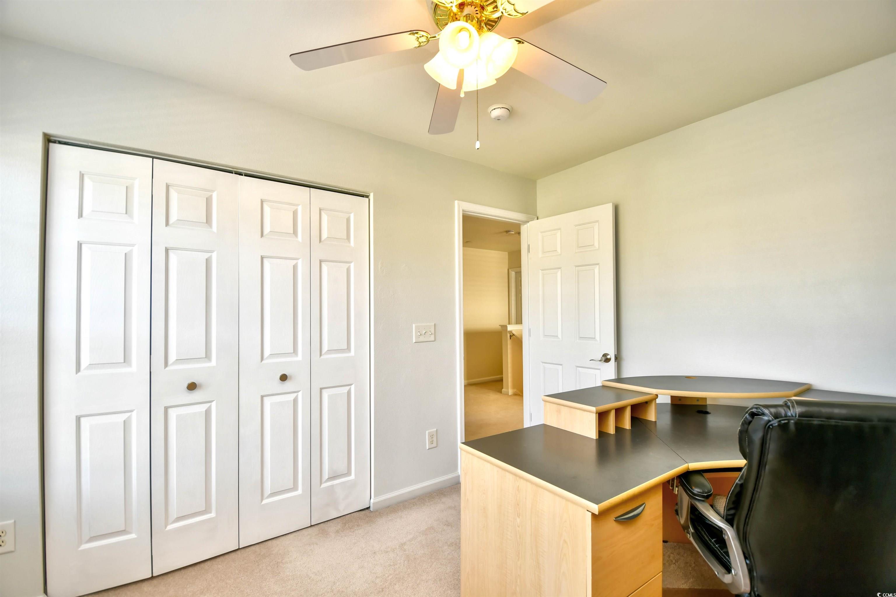 257 Connemara Drive, Unit E Myrtle Beach, SC 29579 - Photo 33 of 40