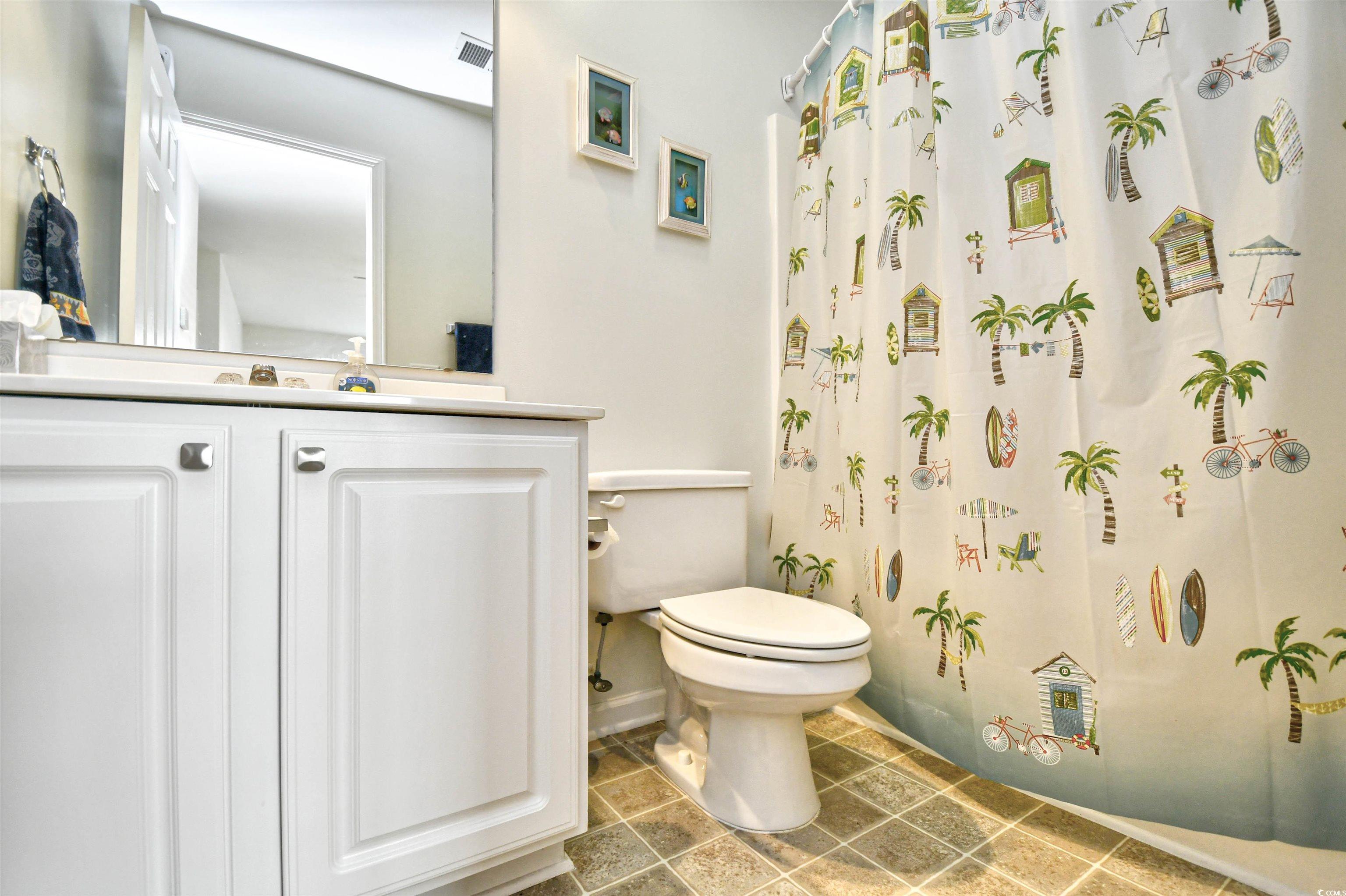 257 Connemara Drive, Unit E Myrtle Beach, SC 29579 - Photo 34 of 40