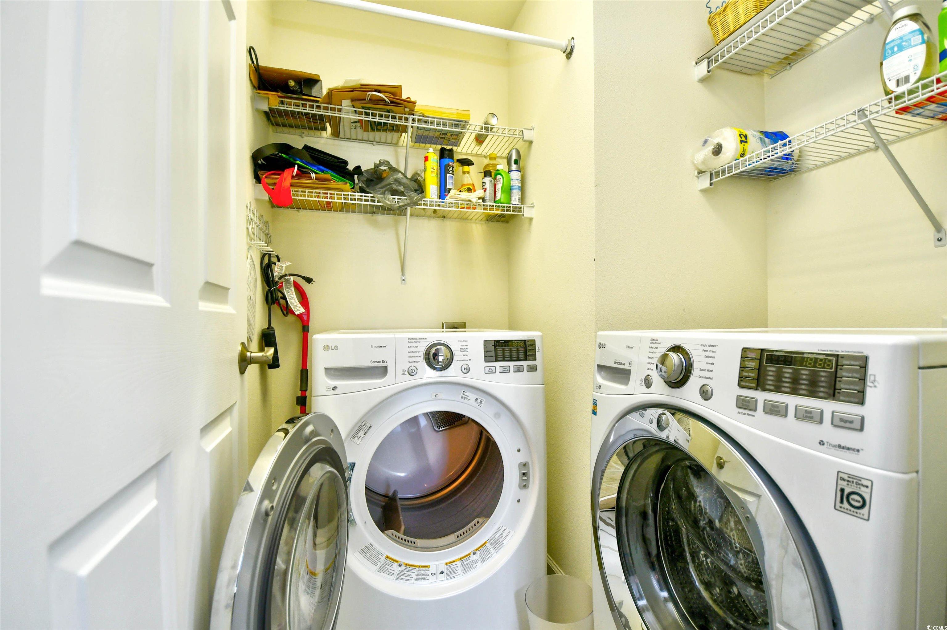 257 Connemara Drive, Unit E Myrtle Beach, SC 29579 - Photo 35 of 40