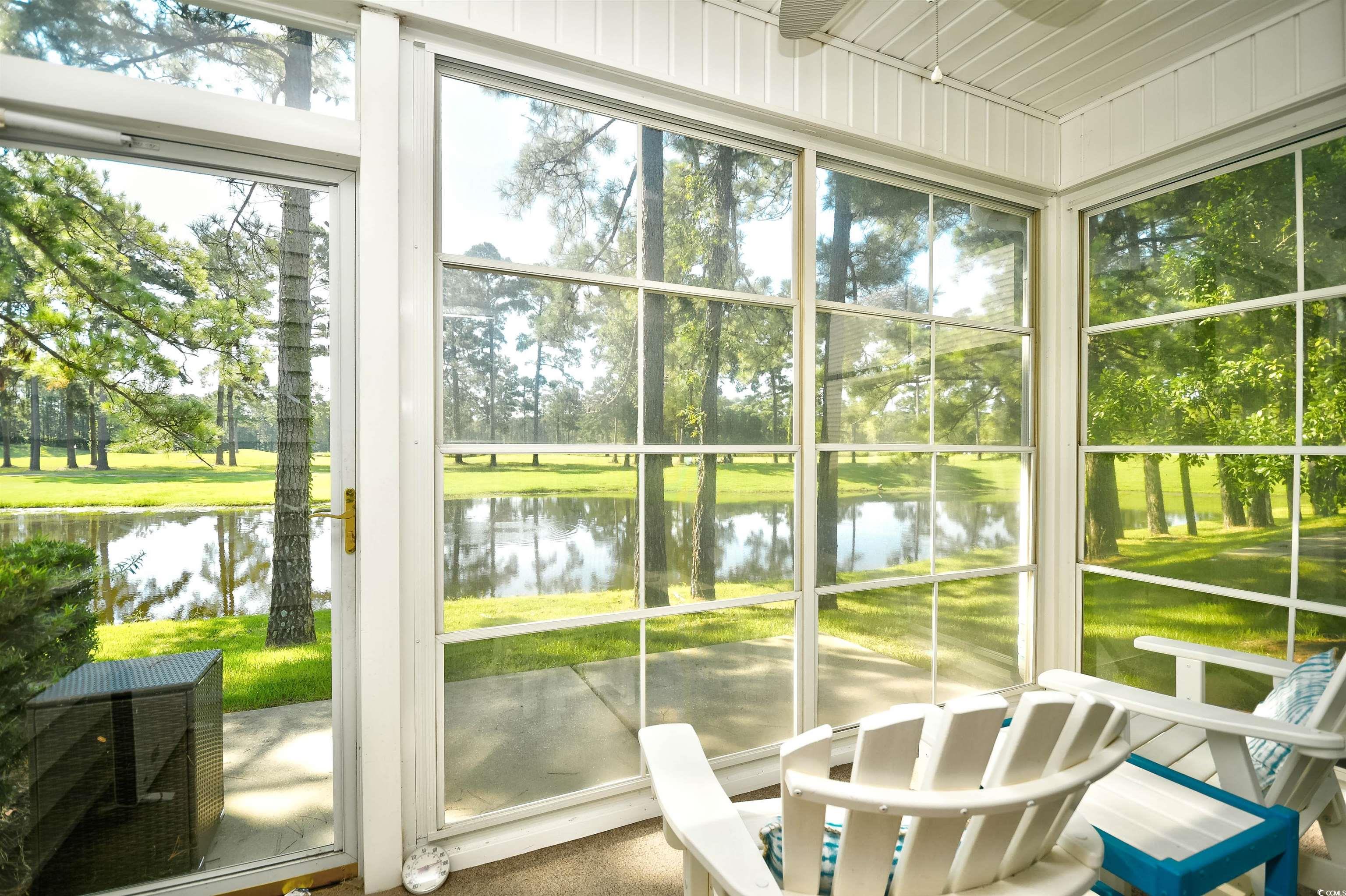 257 Connemara Drive, Unit E Myrtle Beach, SC 29579 - Photo 36 of 40