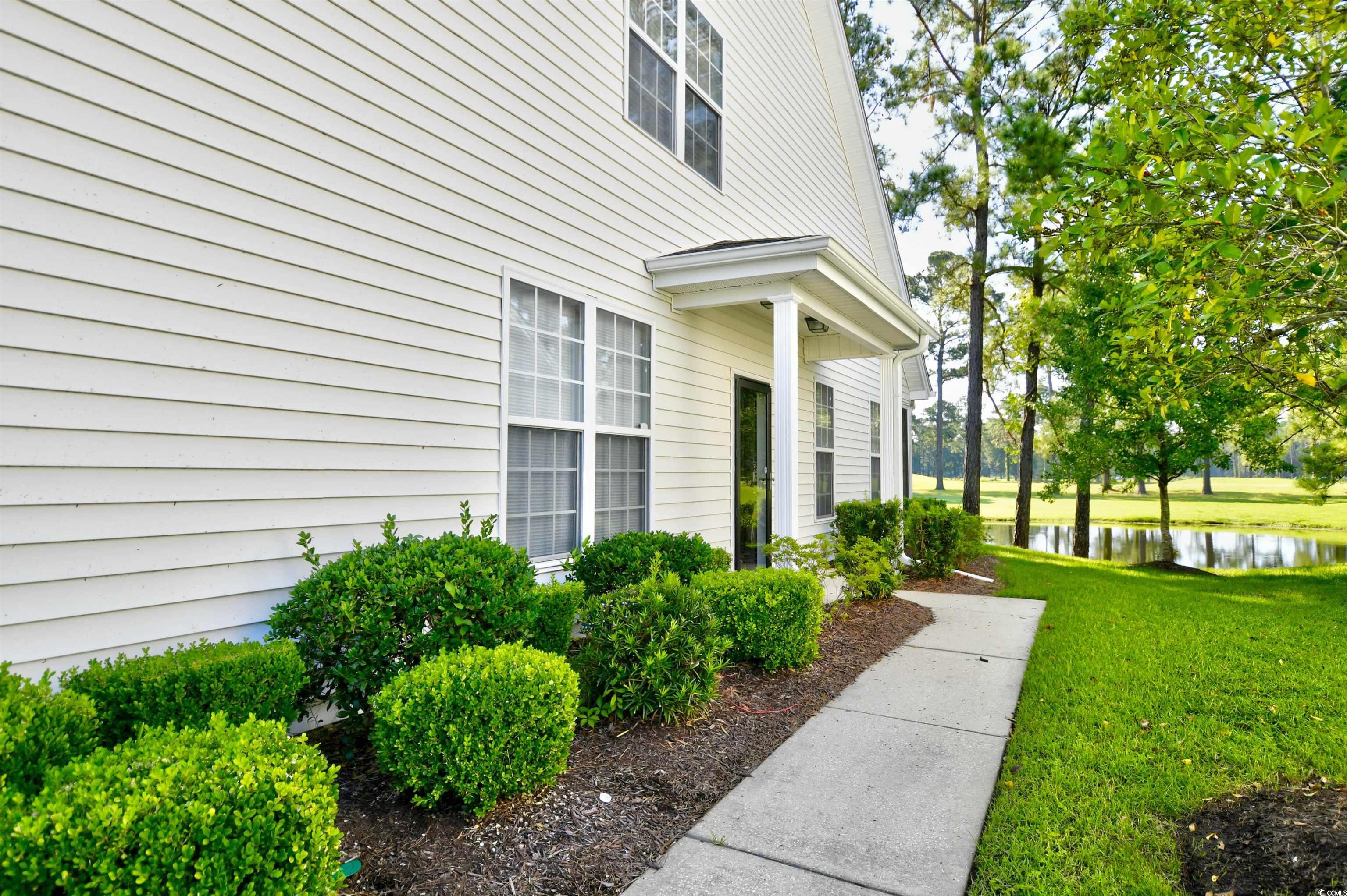 257 Connemara Drive, Unit E Myrtle Beach, SC 29579 - Photo 4 of 40