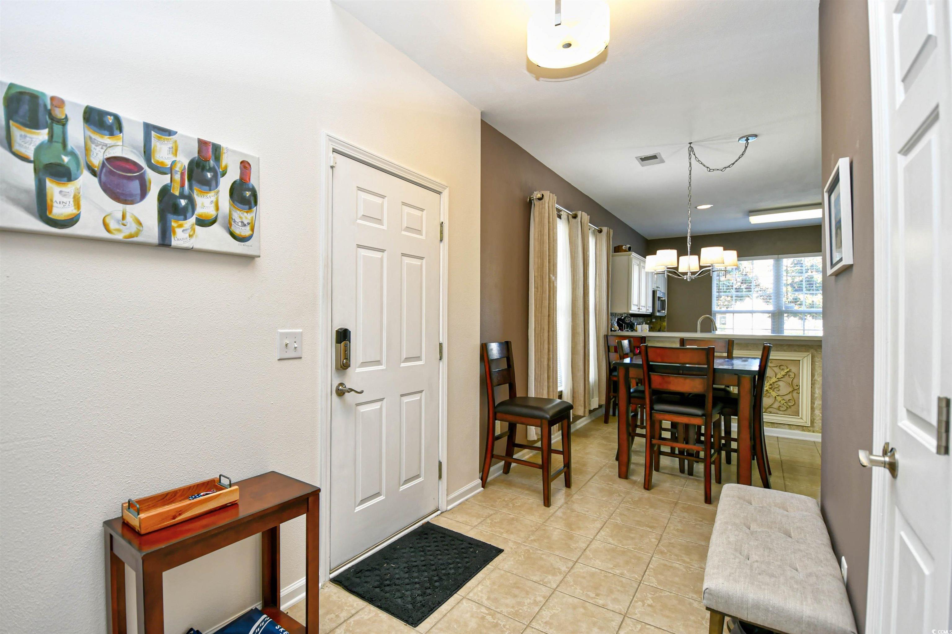 257 Connemara Drive, Unit E Myrtle Beach, SC 29579 - Photo 5 of 40