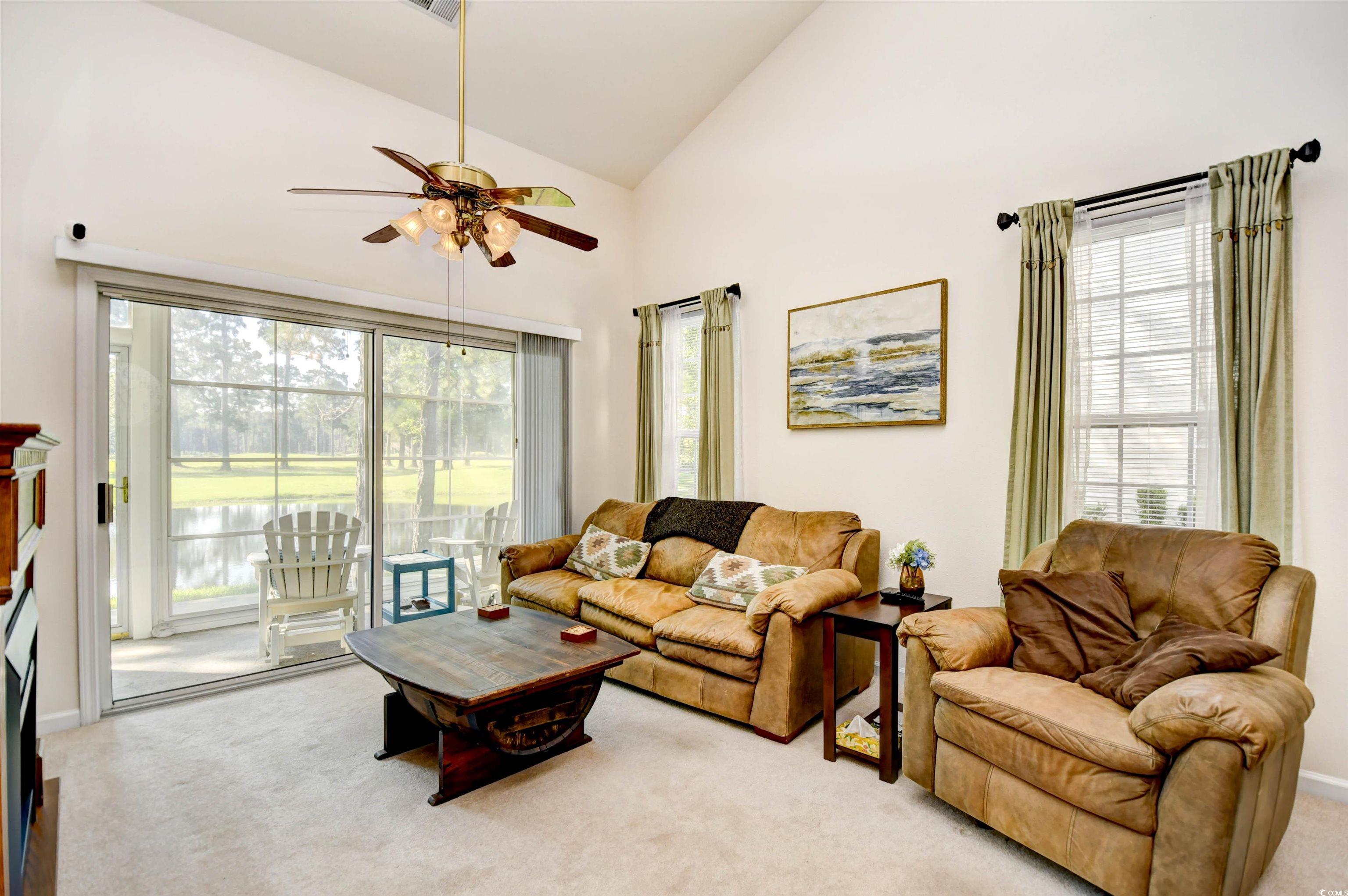 257 Connemara Drive, Unit E Myrtle Beach, SC 29579 - Photo 7 of 40