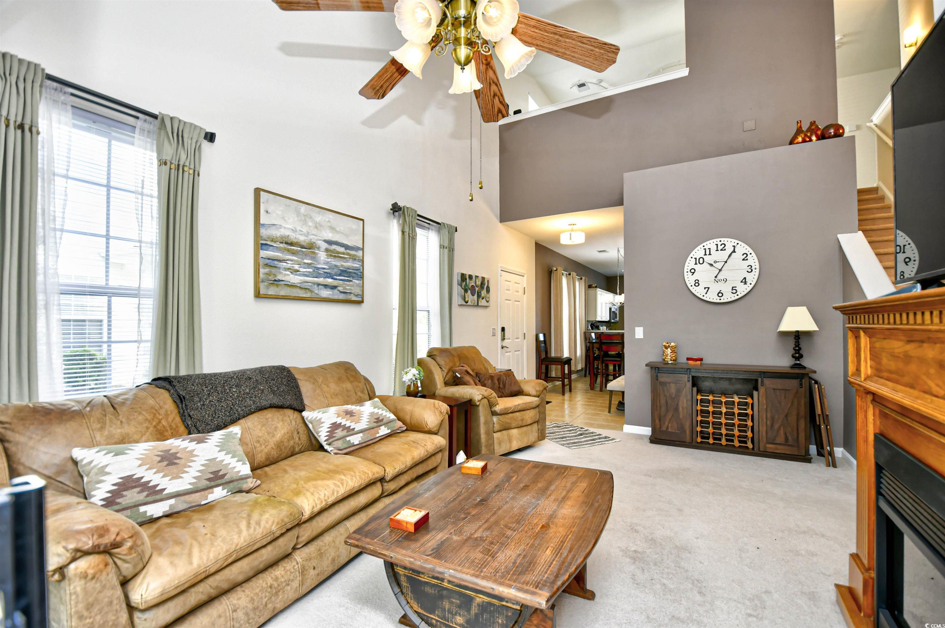 257 Connemara Drive, Unit E Myrtle Beach, SC 29579 - Photo 8 of 40