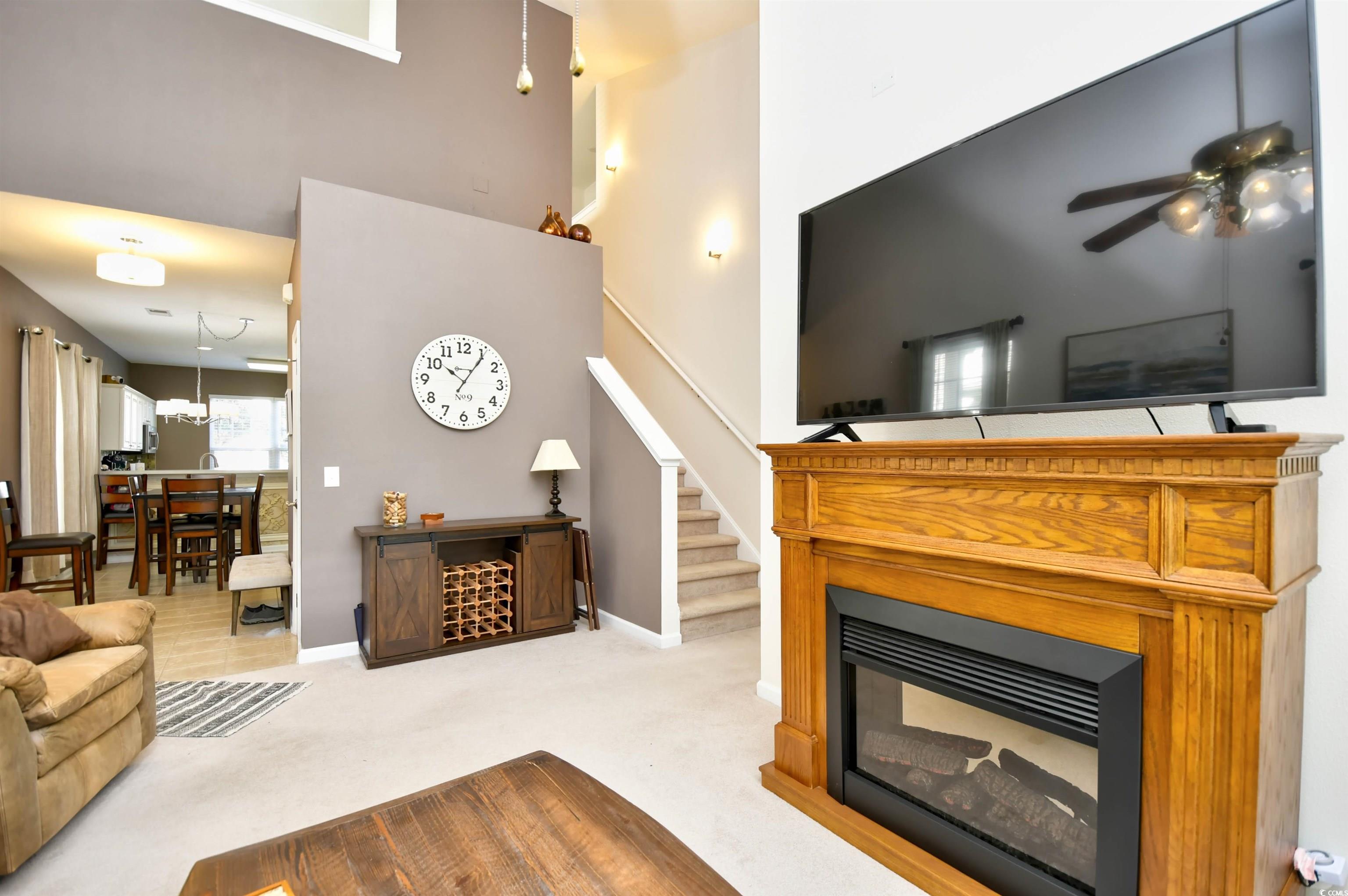 257 Connemara Drive, Unit E Myrtle Beach, SC 29579 - Photo 9 of 40