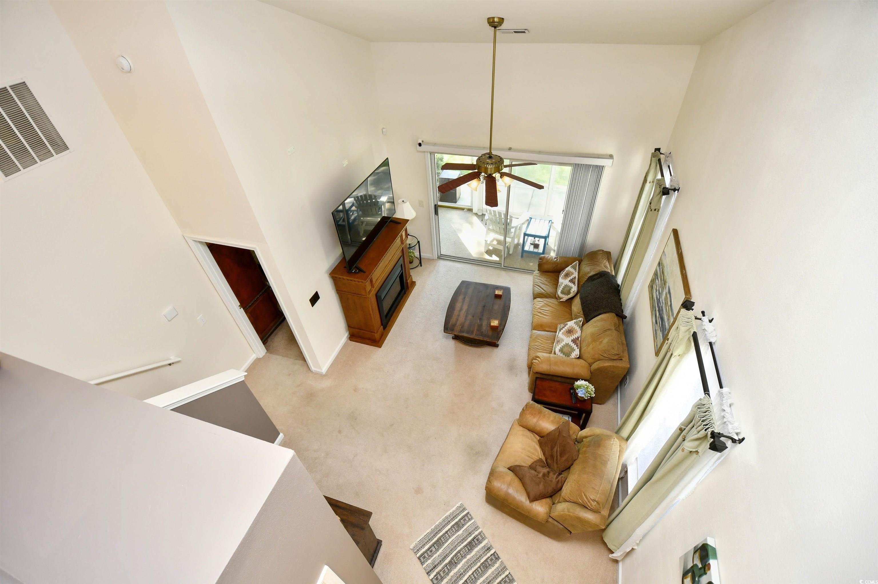 257 Connemara Drive, Unit E Myrtle Beach, SC 29579 - Photo 10 of 40