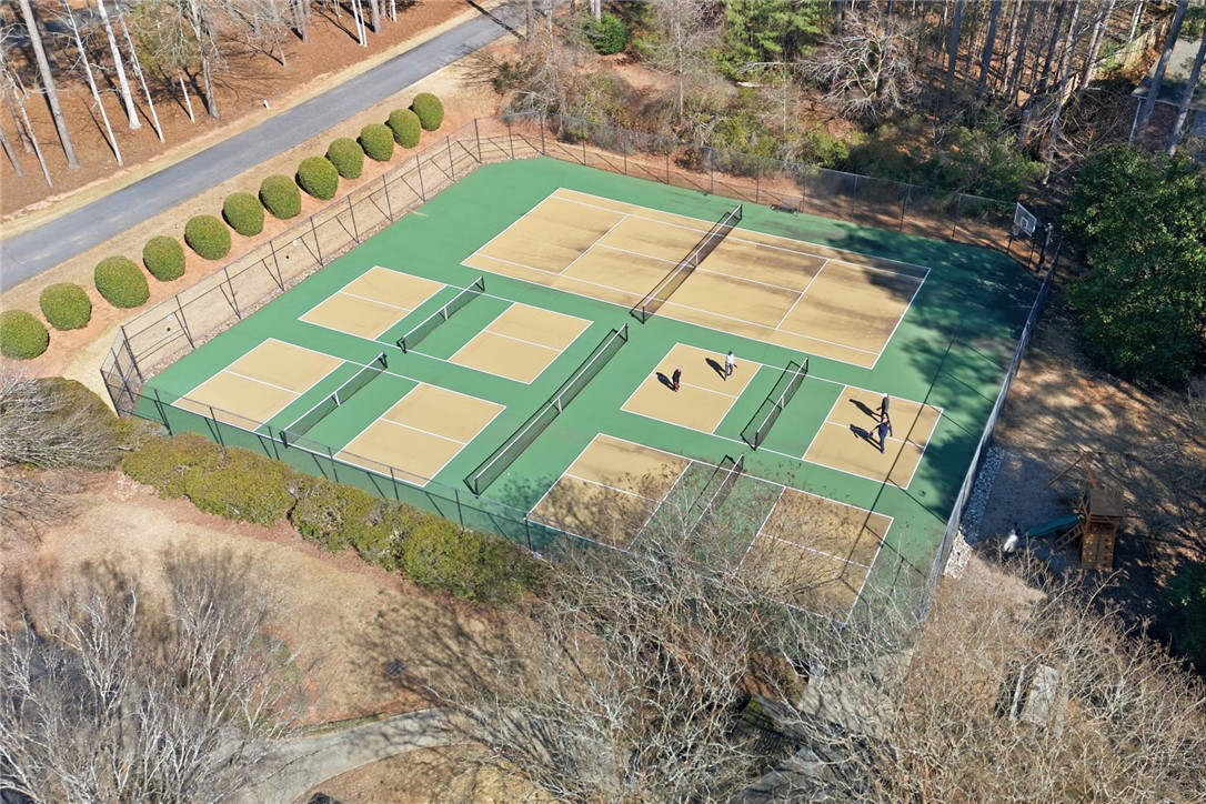 401 Promontory Ridge Seneca, SC 29672 - Photo 28 of 28
