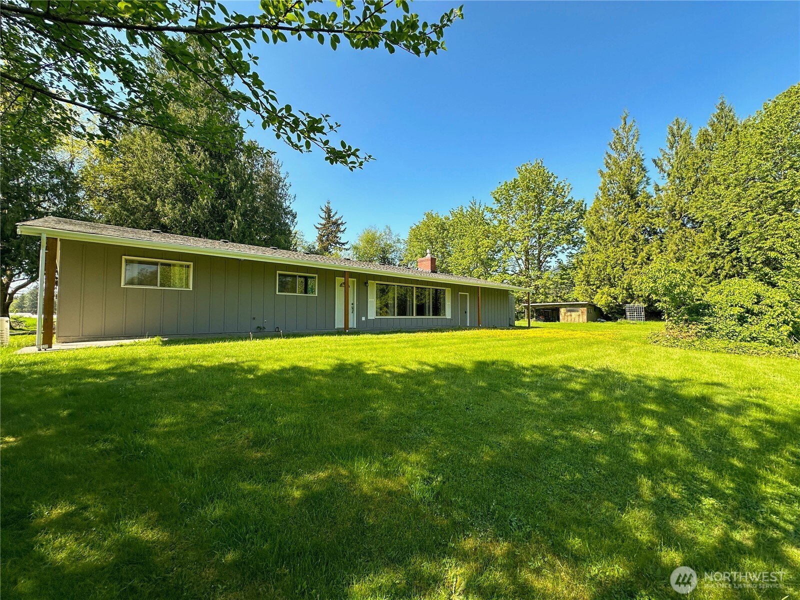 3808 Hatley Road Everson, WA 98247 - Photo 15 of 18