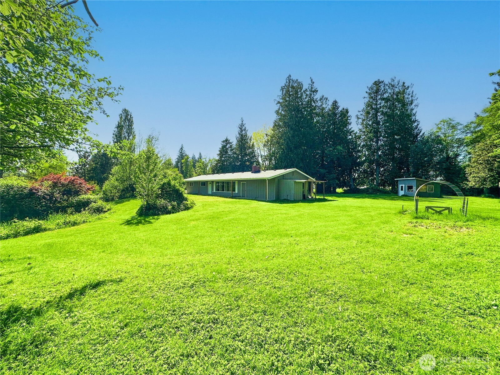 3808 Hatley Road Everson, WA 98247 - Photo 2 of 18