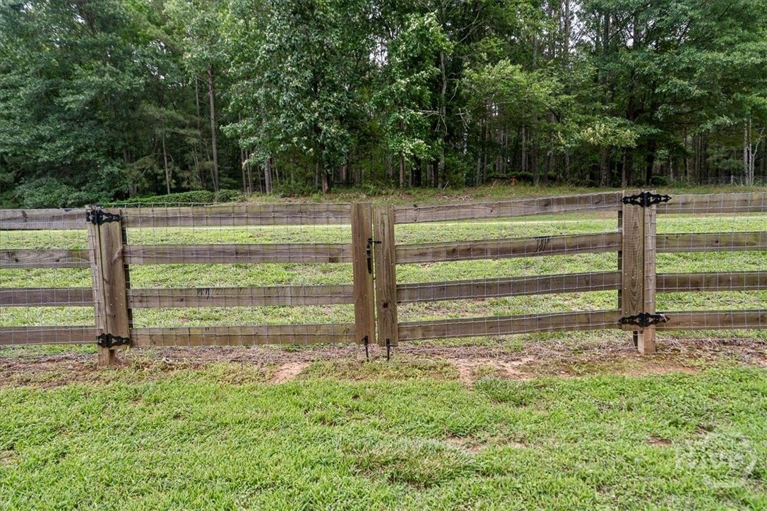 1260 Old Kincaid Road Colbert, GA 30628 - Photo 63 of 68